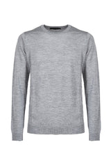Grigio melange