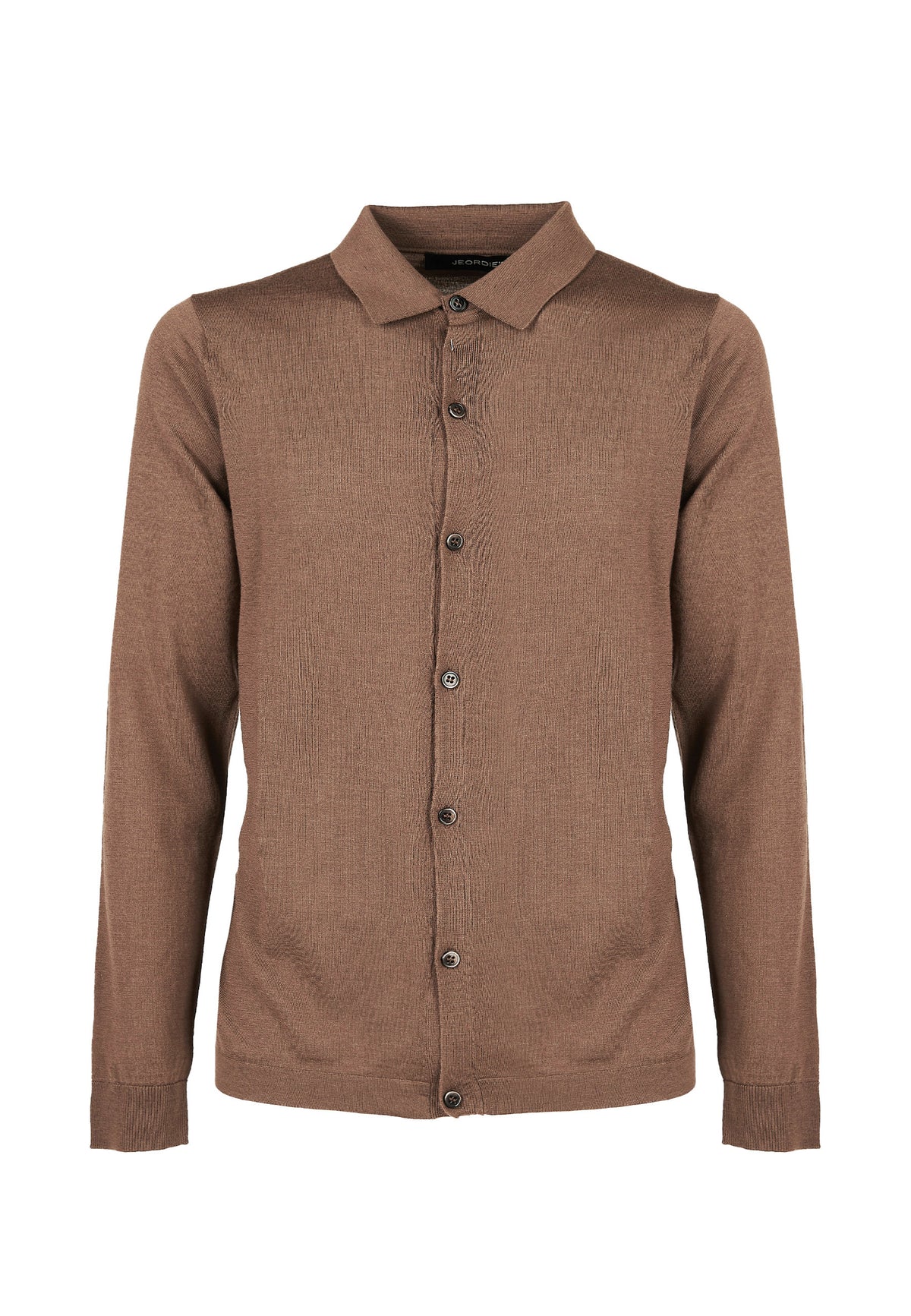 Polo Camicia Merinos