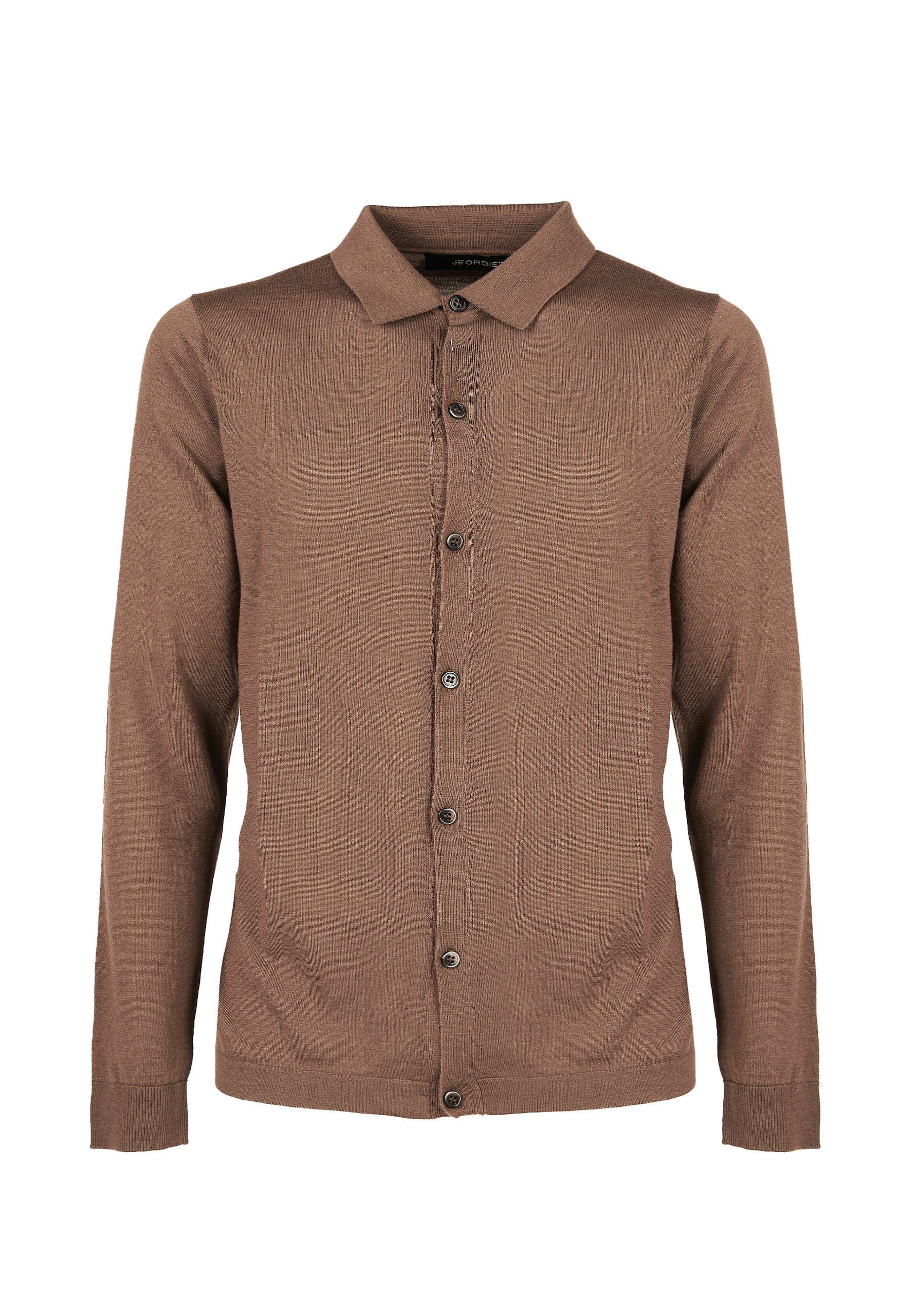 Polo Camicia Merinos