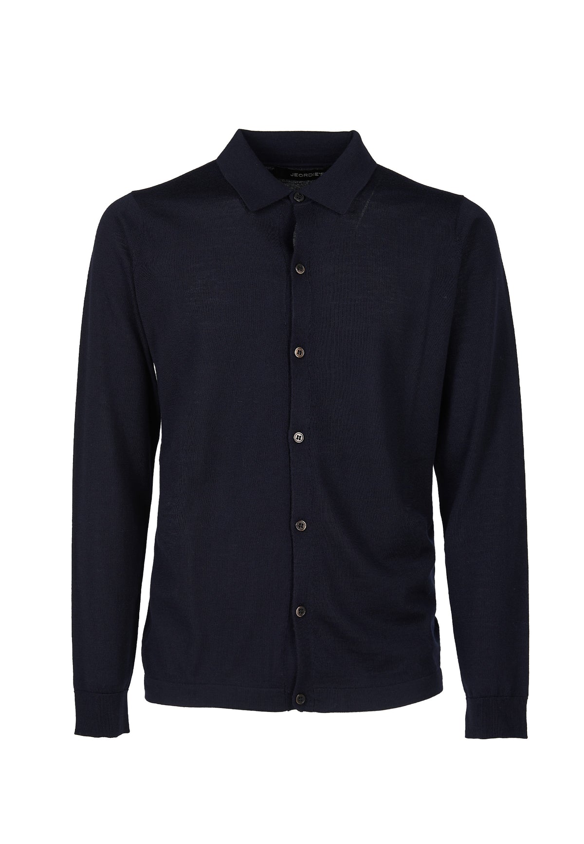 Polo Camicia Merinos