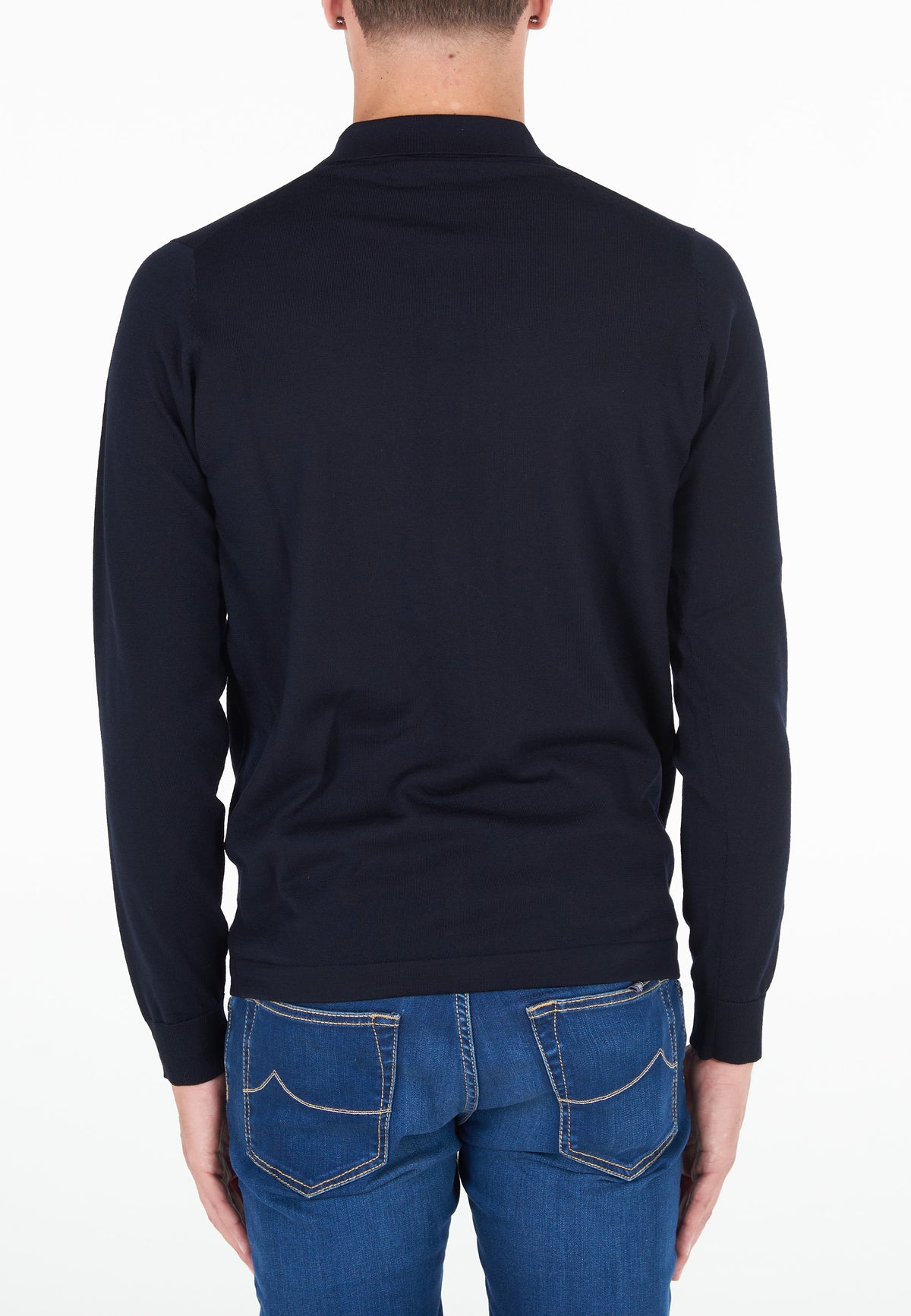 Polo Camicia Merinos