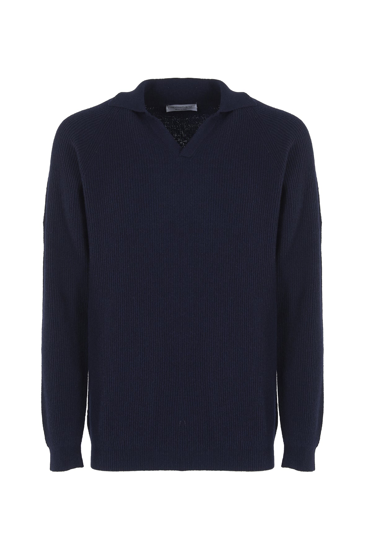 Magla Polo Pannocchia Blue