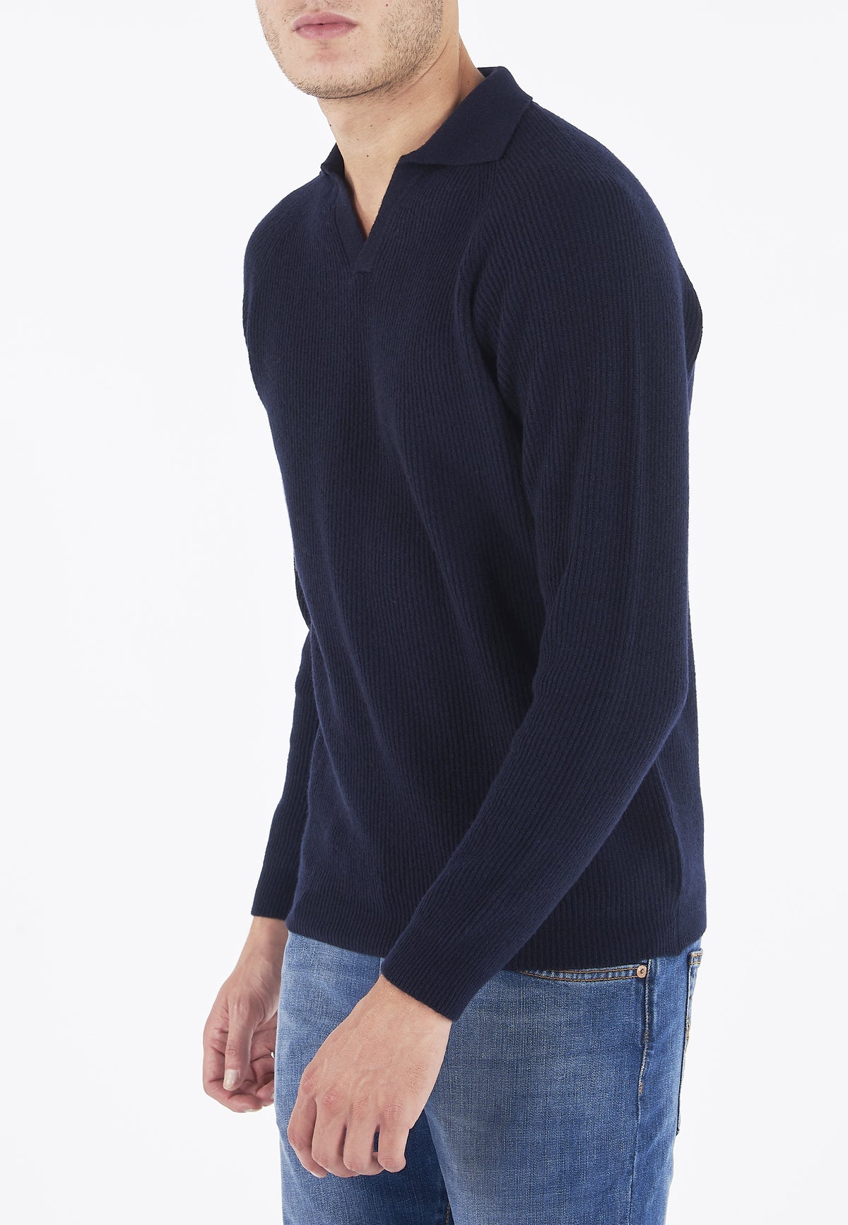 Magla Polo Pannocchia Blue