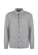 Grigio melange