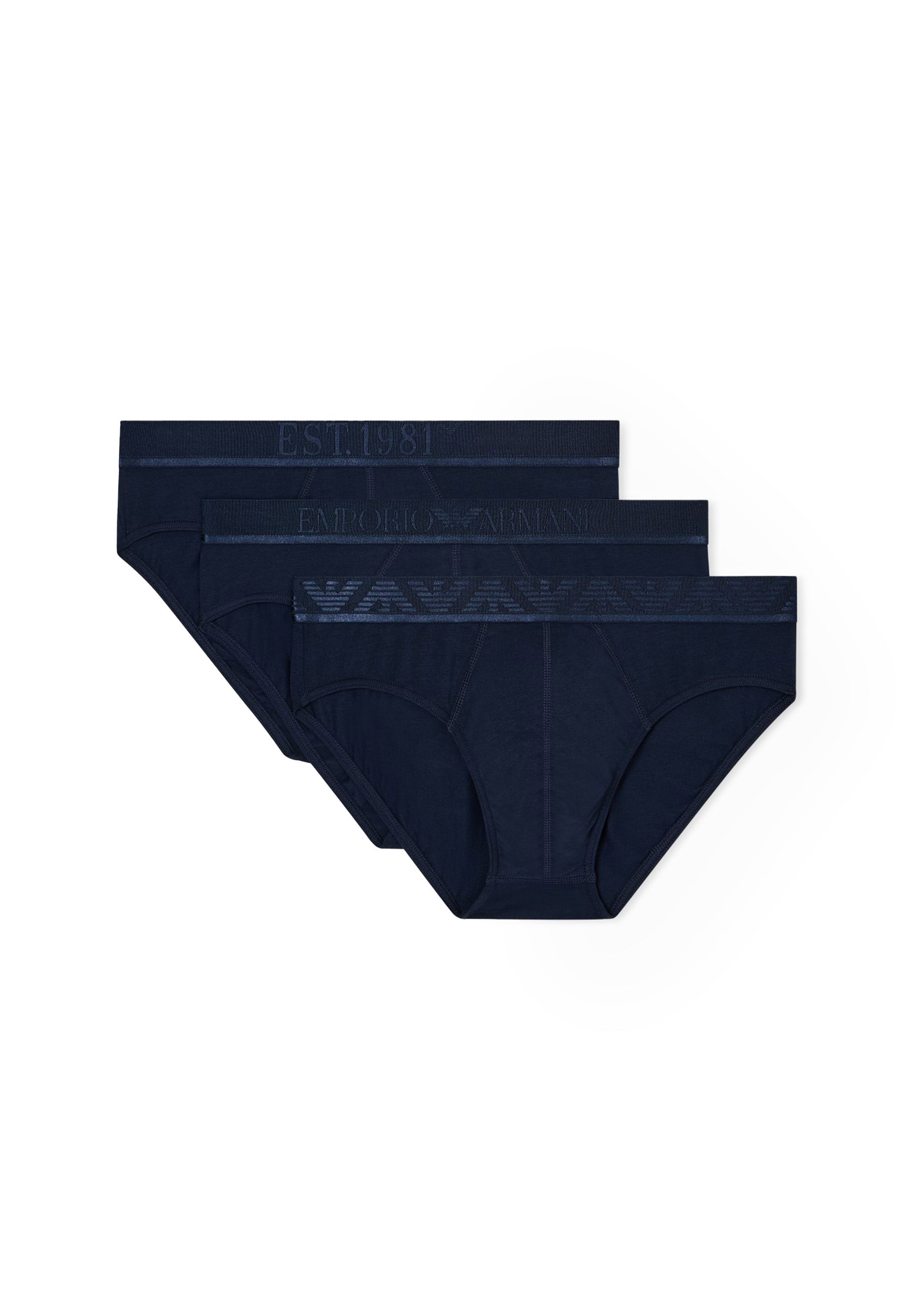 Pack 3 Slip Core Logoband