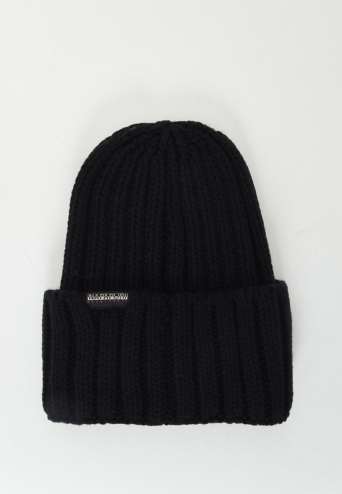 Semiury Beanie Black