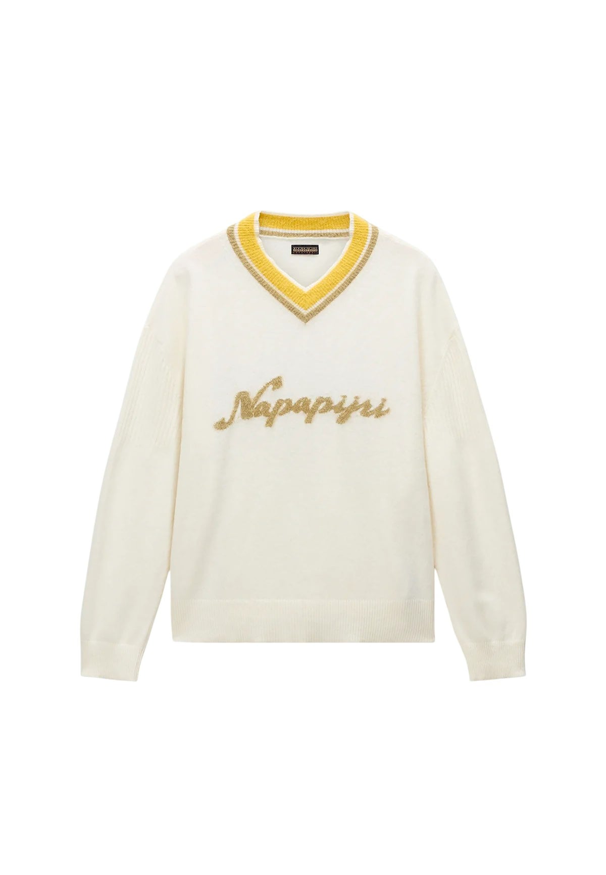 Maglione Malez Con Scollo V