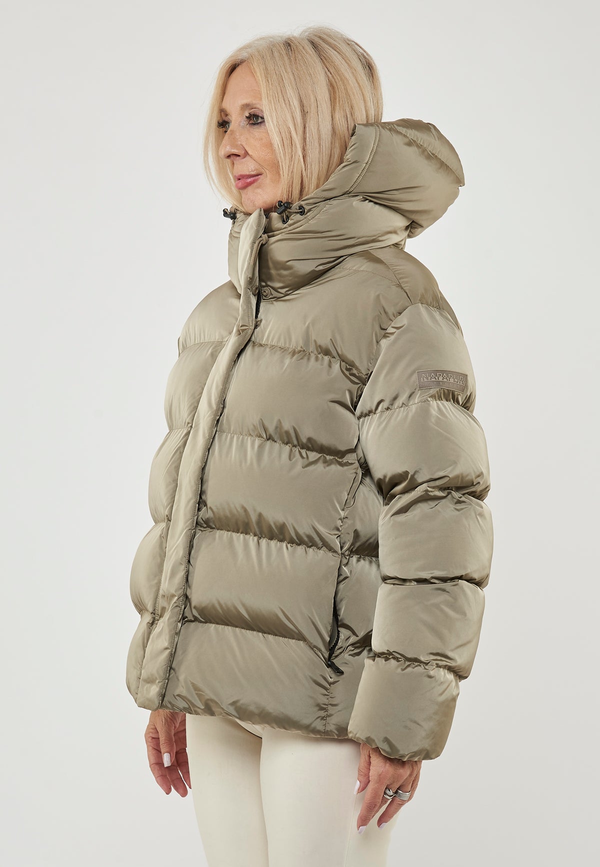 Piumino Glane