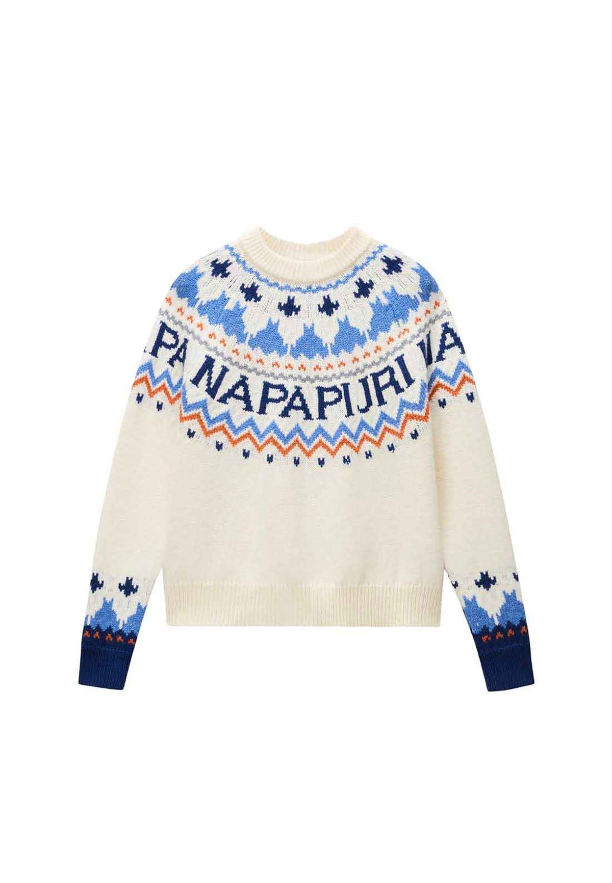 Maglione Fiames