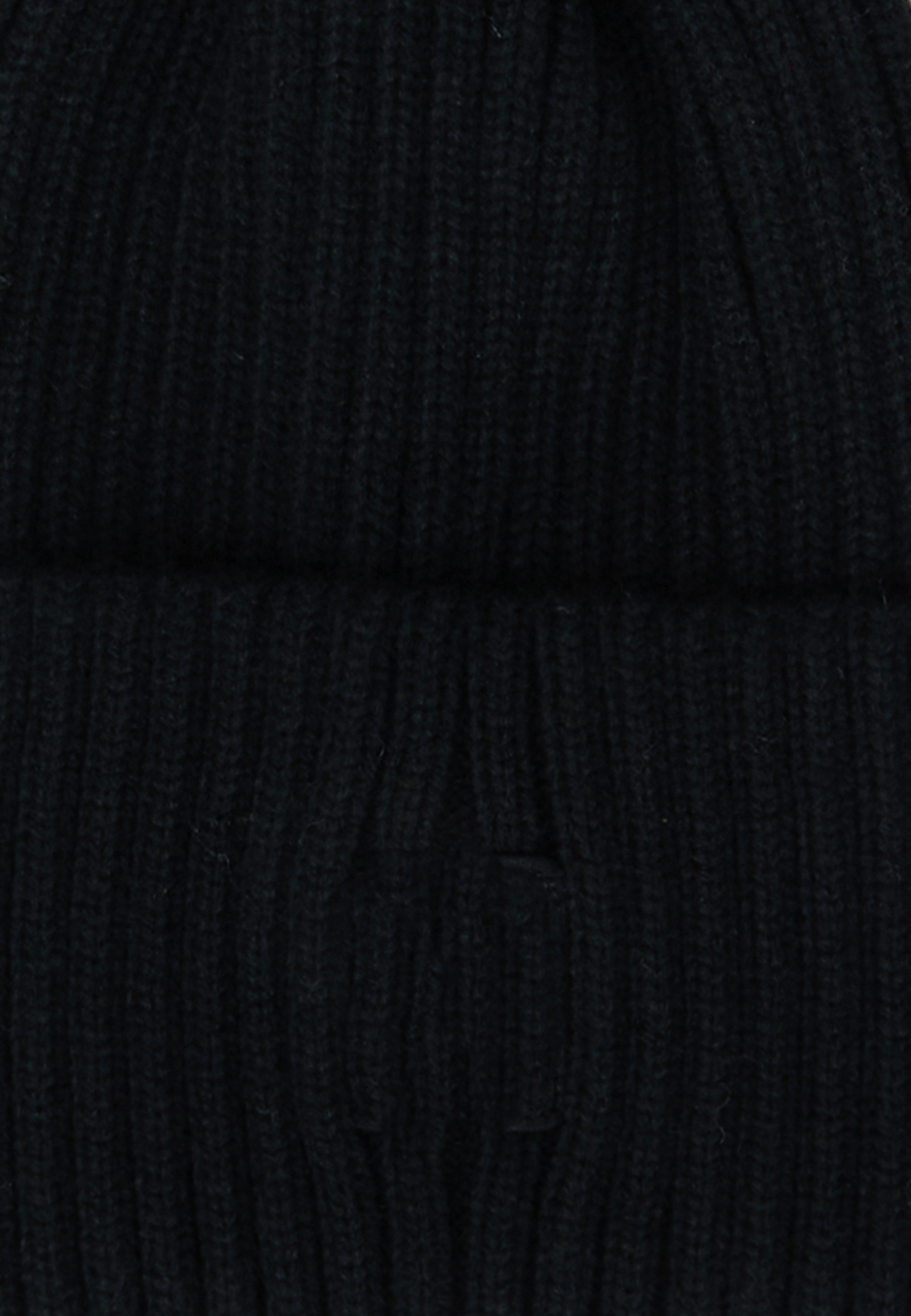 Berretto Unisex Modello Carvin Hat Nero