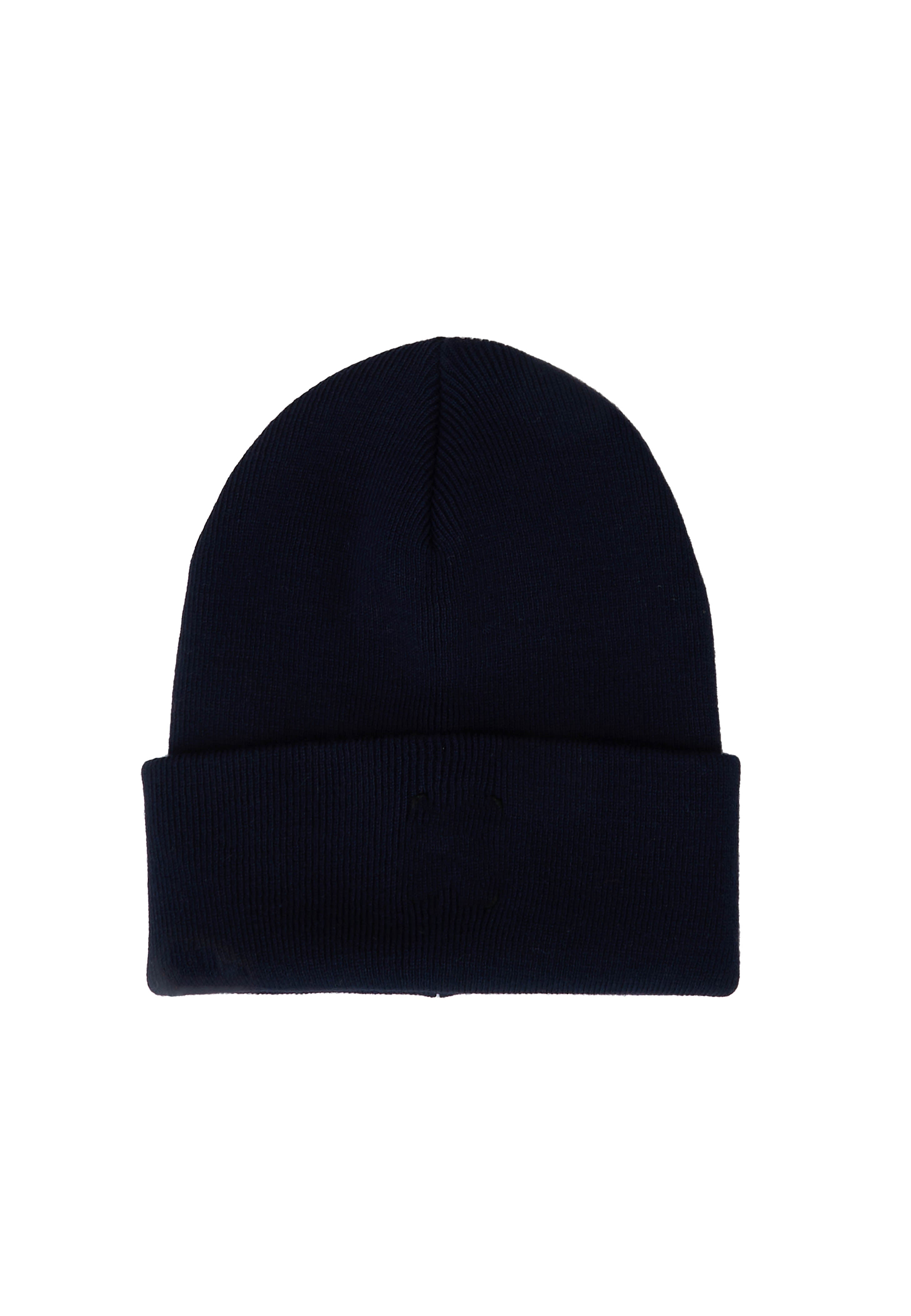 Cappelllino Unisex Modello Clark Hat Dark Blue