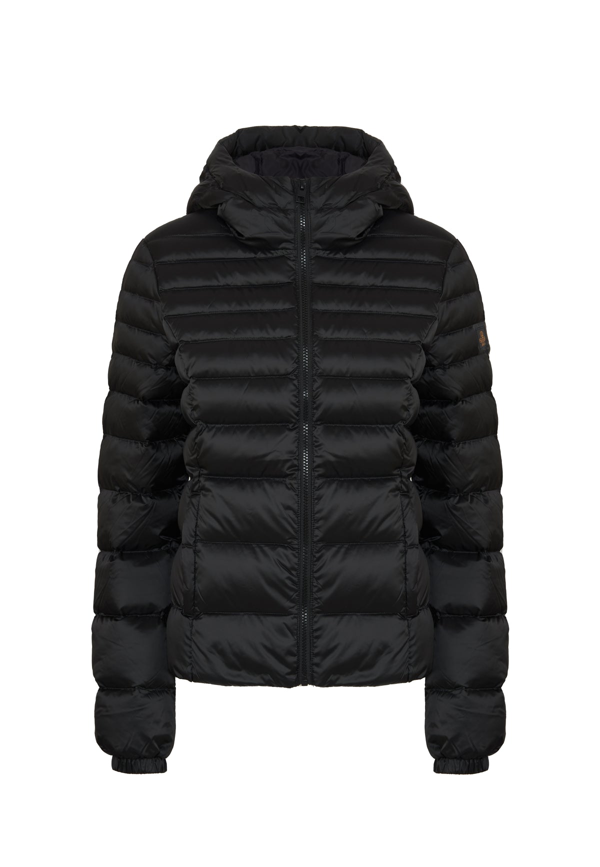 Piumino Mead Jacket Nero