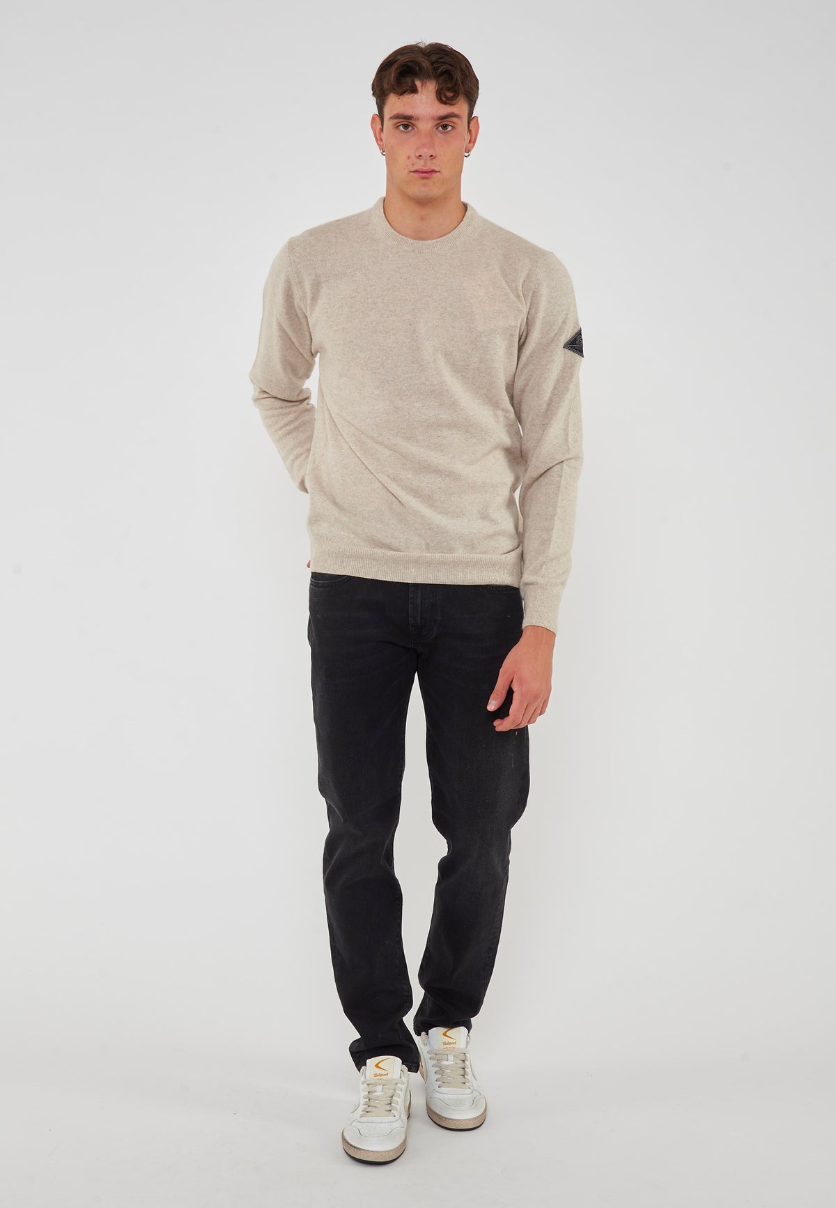 Jeans Roy Roger's 517 Man Farrell