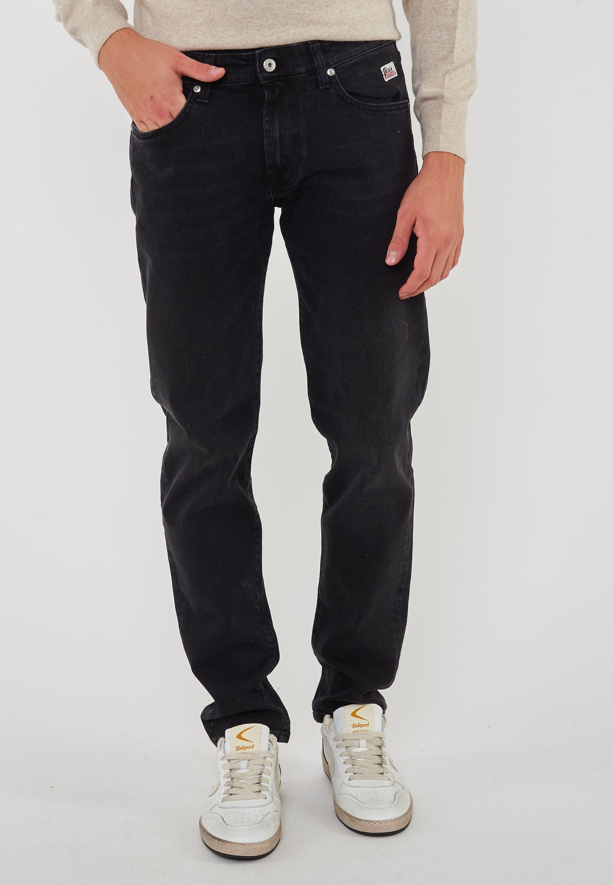Jeans Roy Roger's 517 Man Farrell