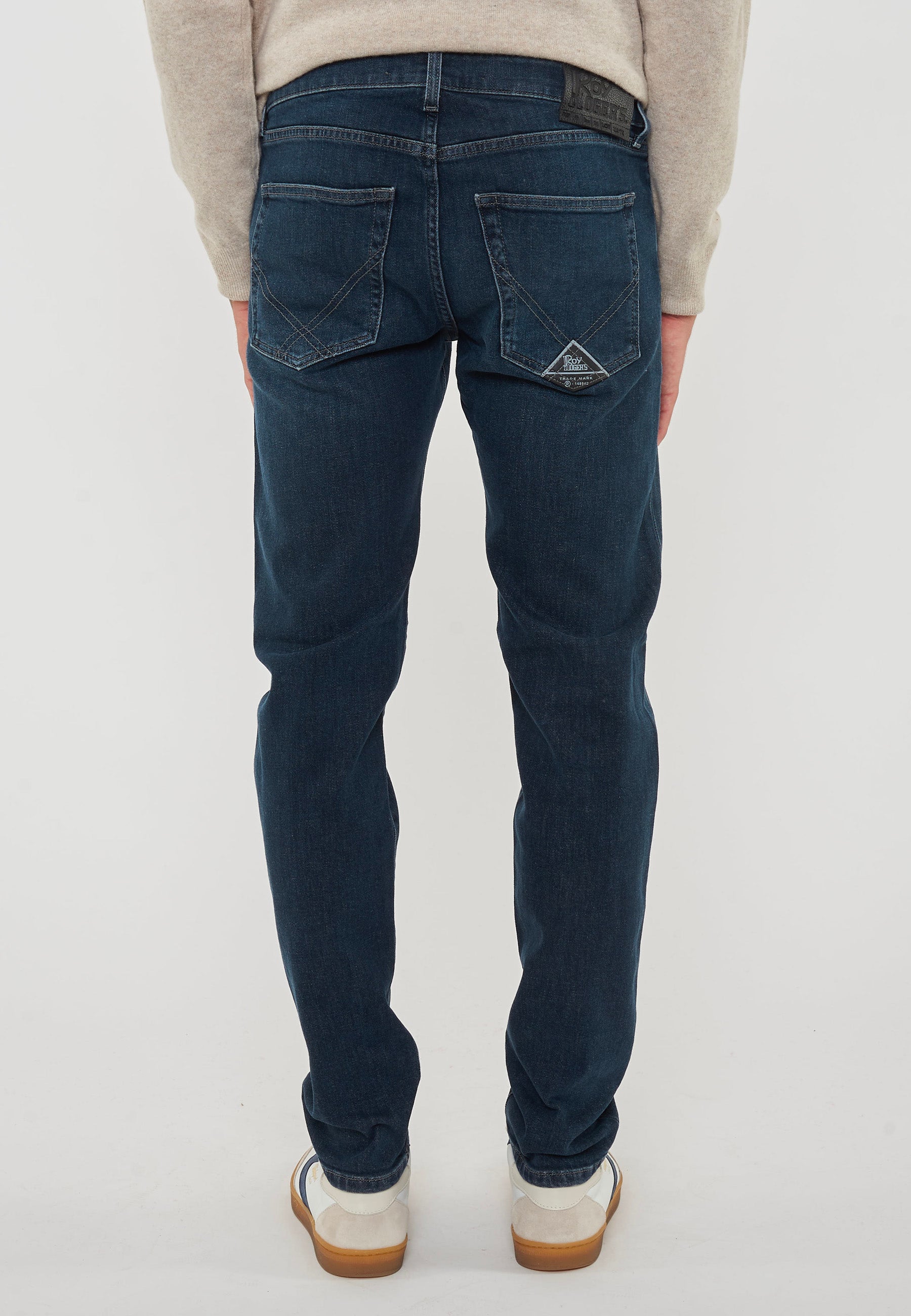 Jeans Roy Roger's 517 Man Foxrun