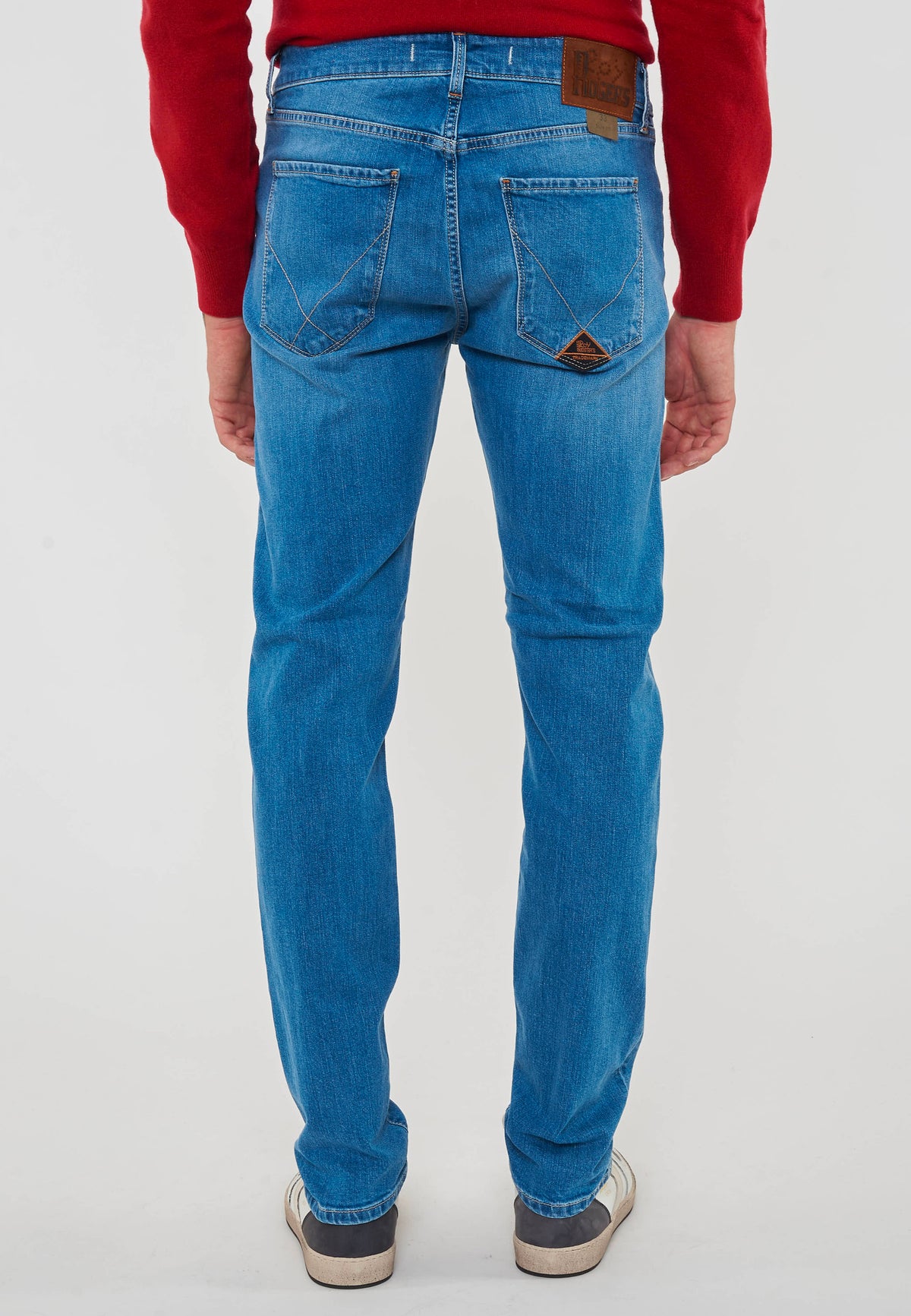 Jeans Roy Roger's 517 Man Lambeth