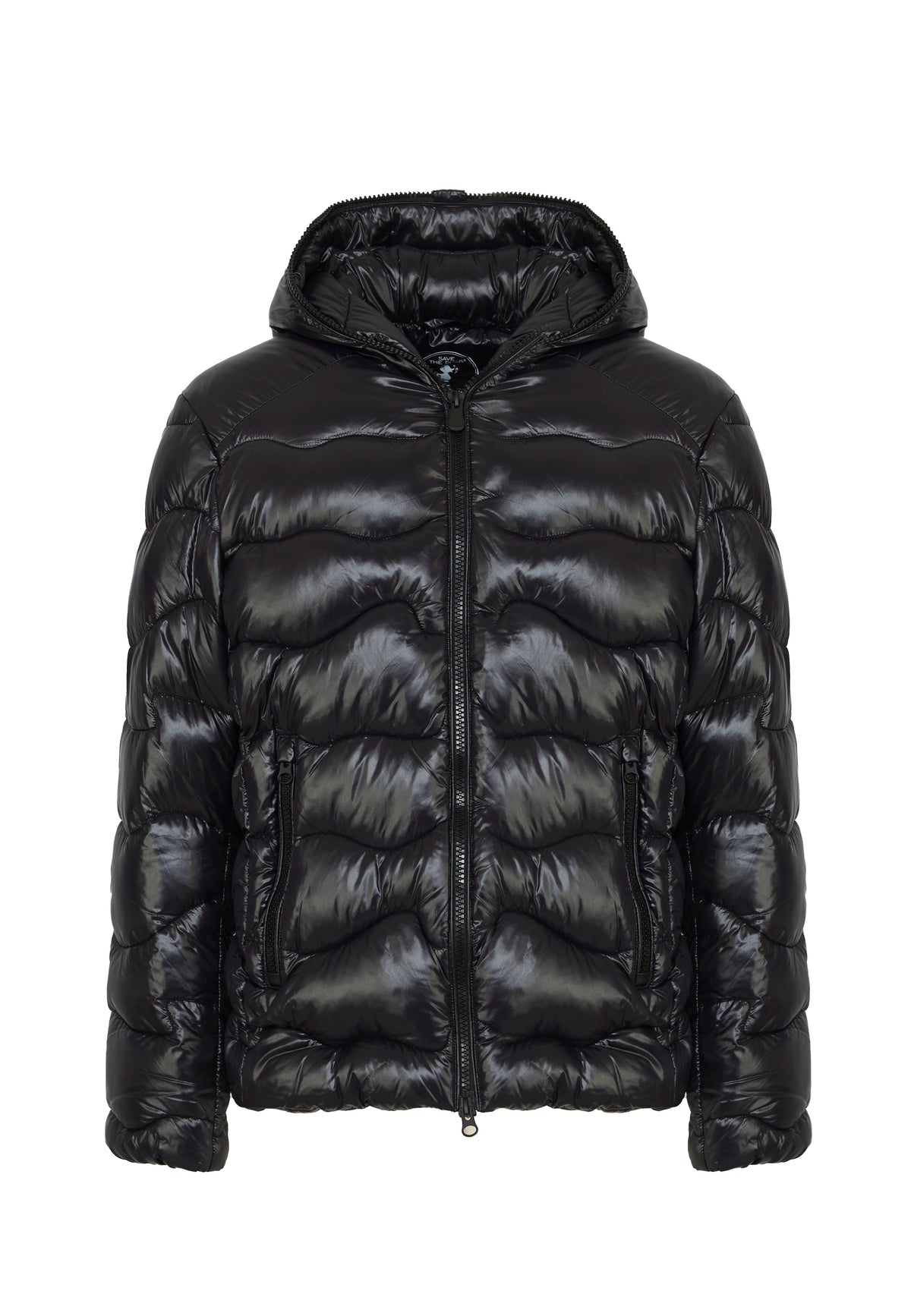 Piumino Uomo Animal Free Chet