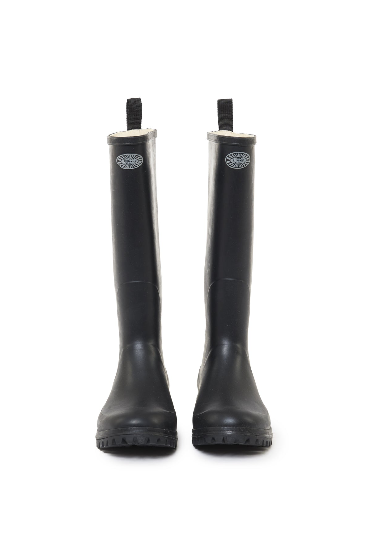 Rubber Boots