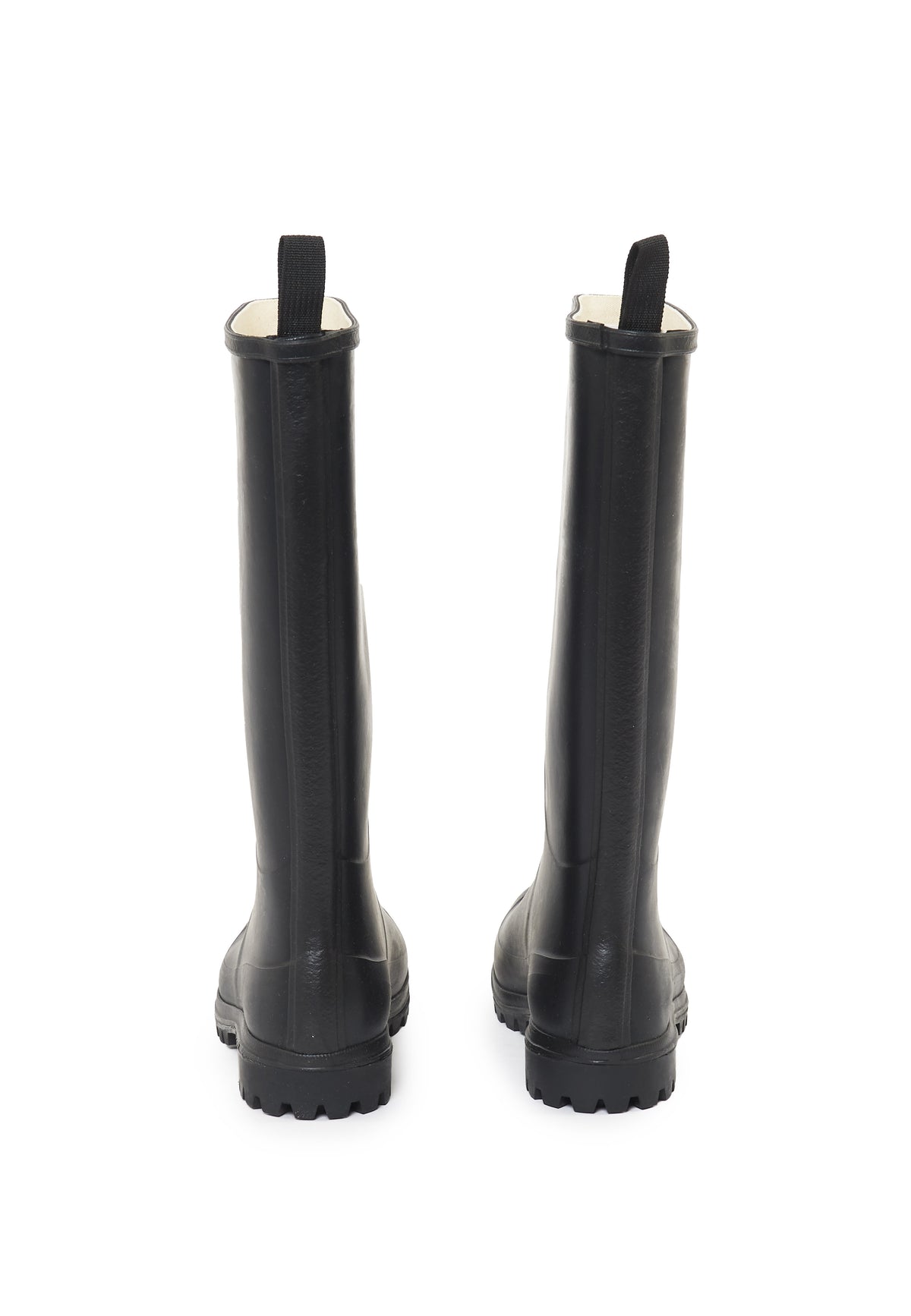 Rubber Boots