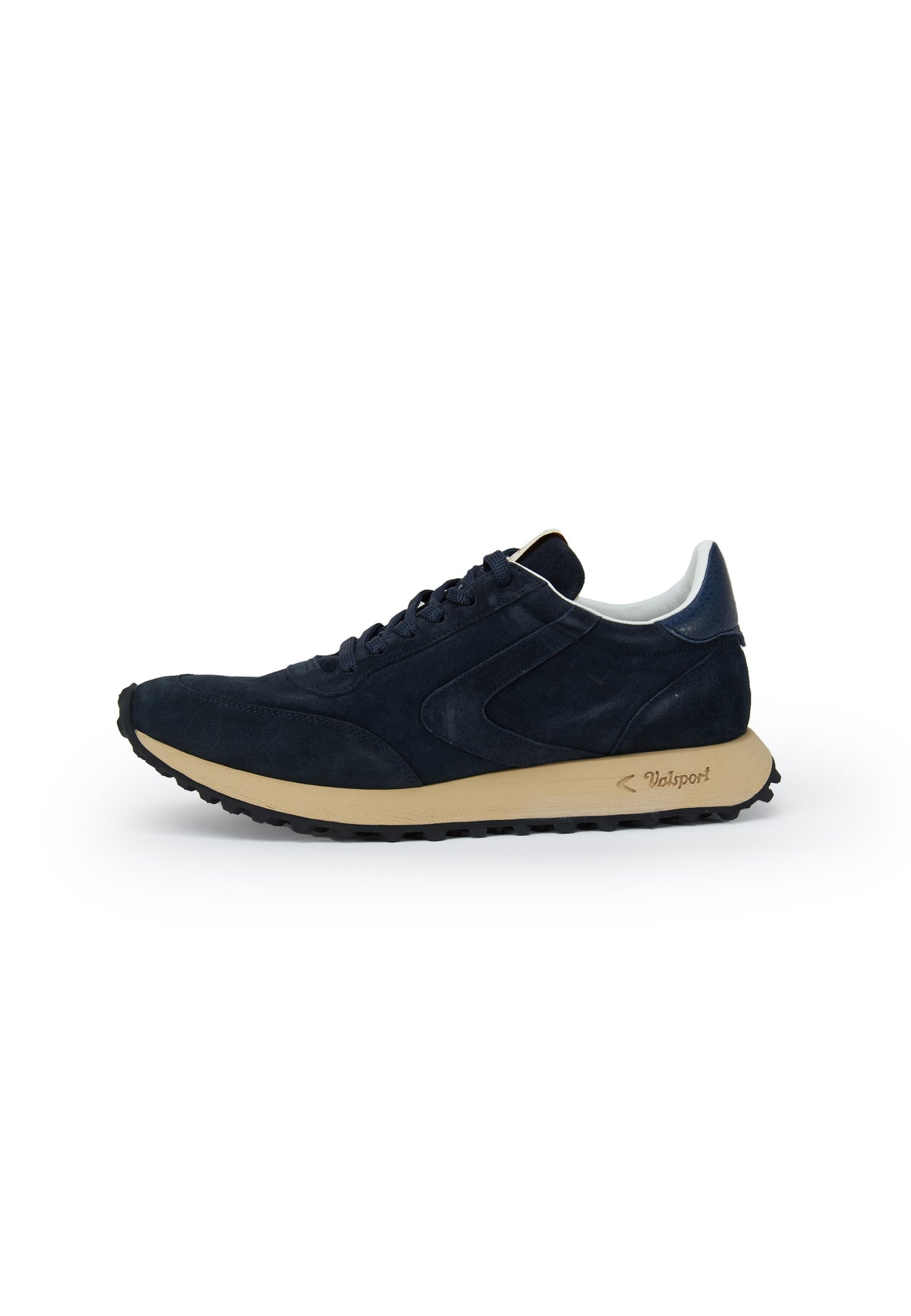 Start City Suede 2585