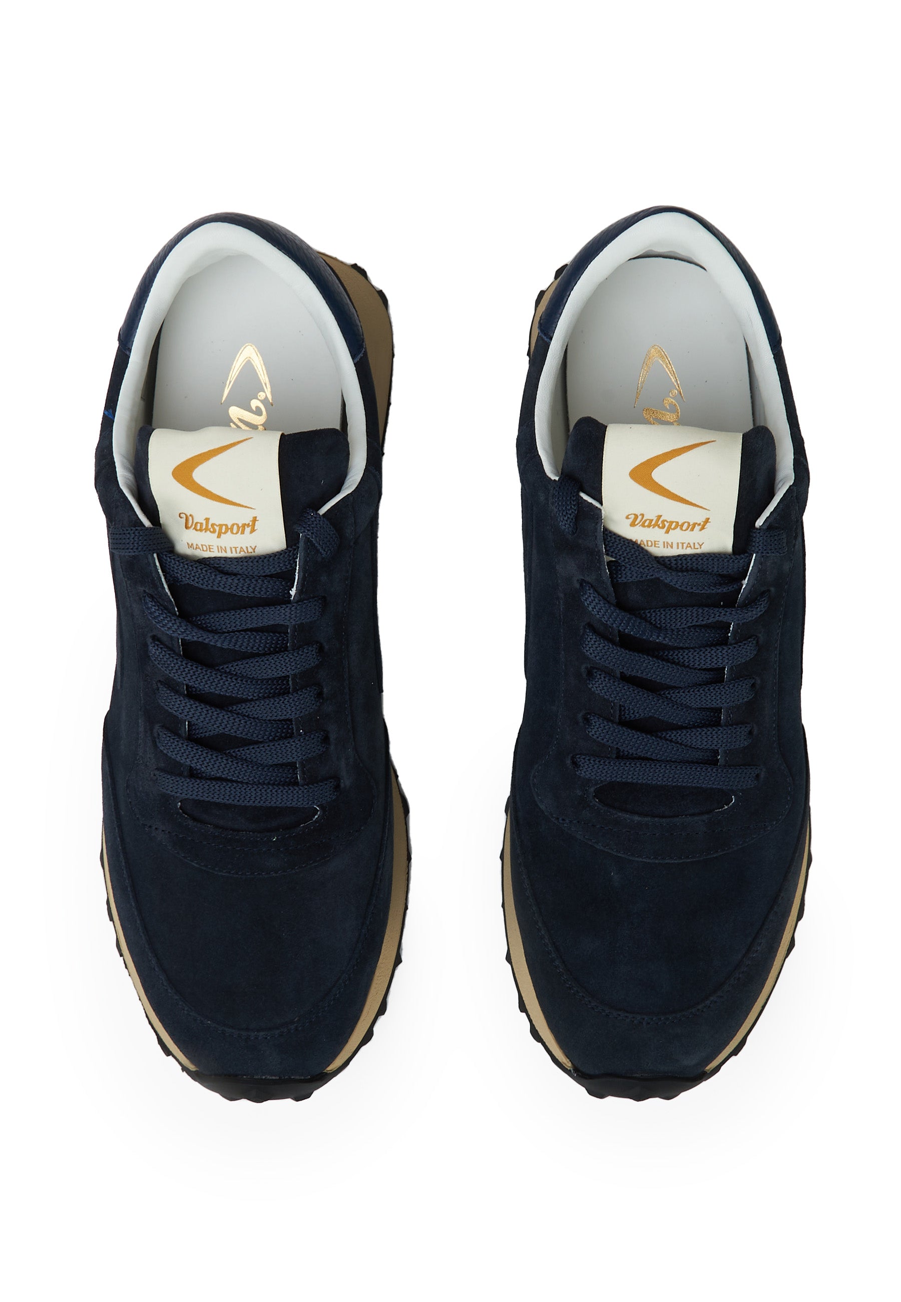 Start City Suede 2585