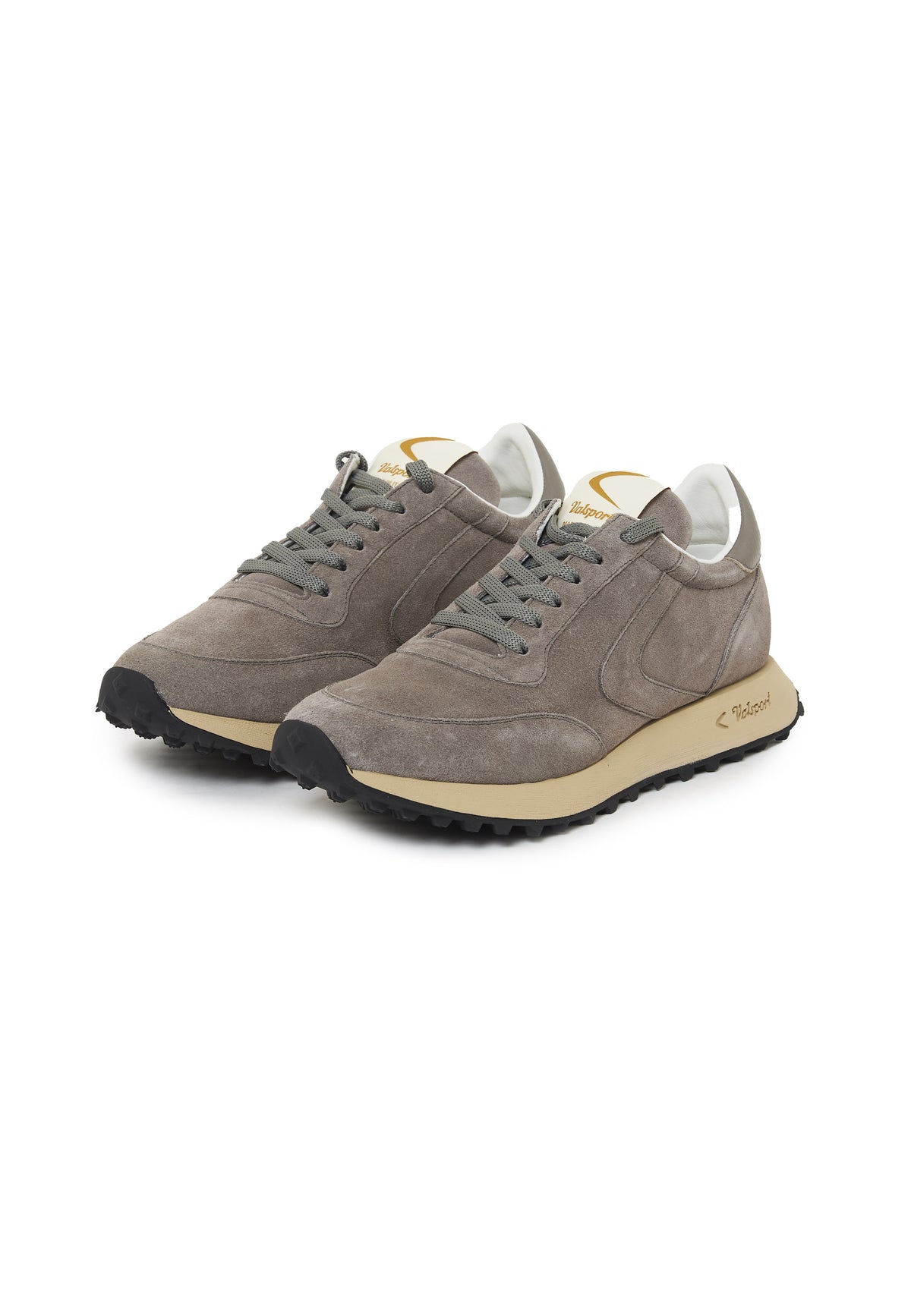 Start City Suede 2750