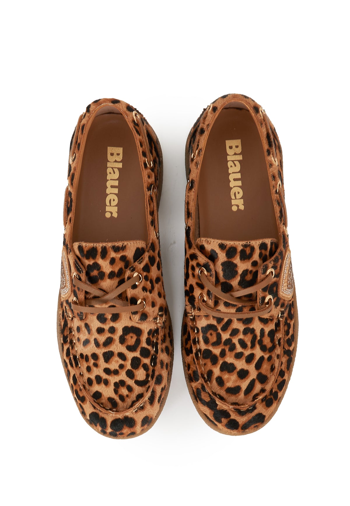 Sneaker Aurora02 Leopard