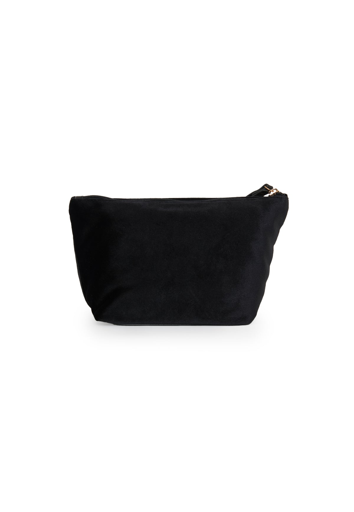 Clutch In Velluto F6DEBBY01/Clu Black