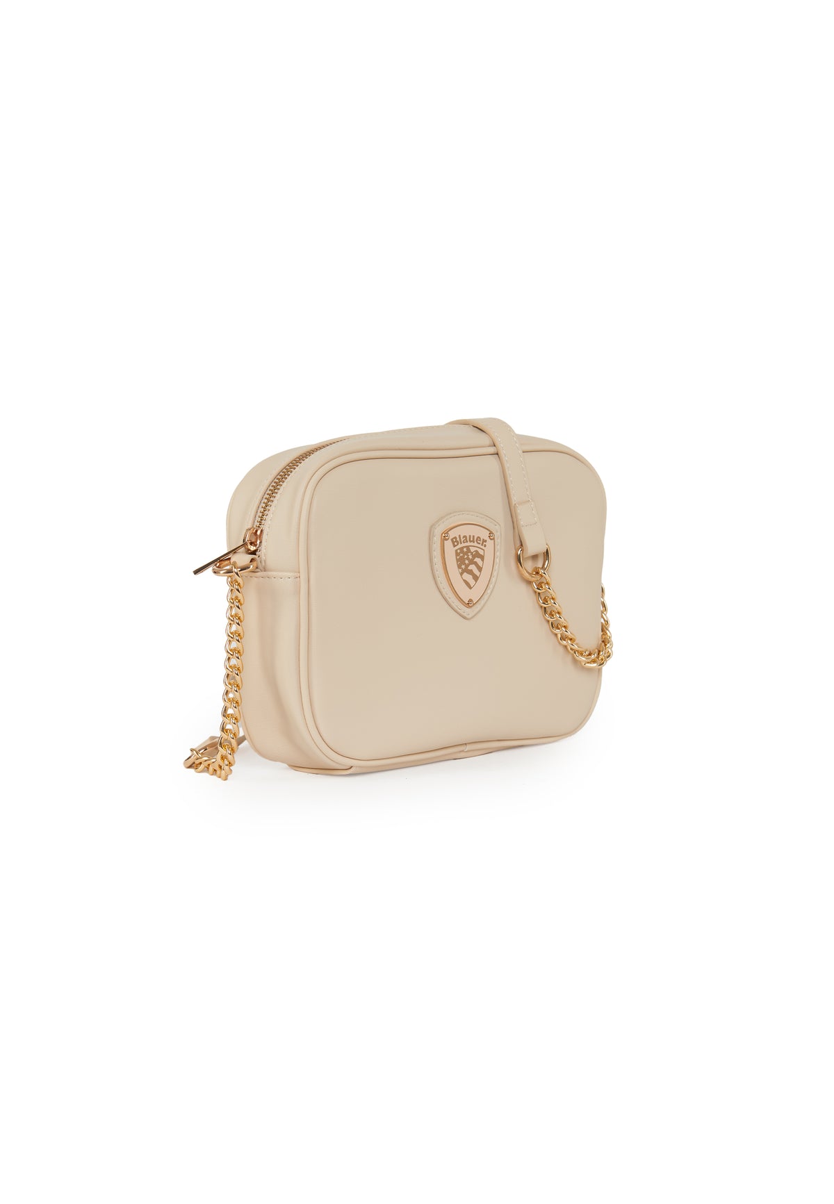 Borsa A Tracolla F6Hips07 Cream