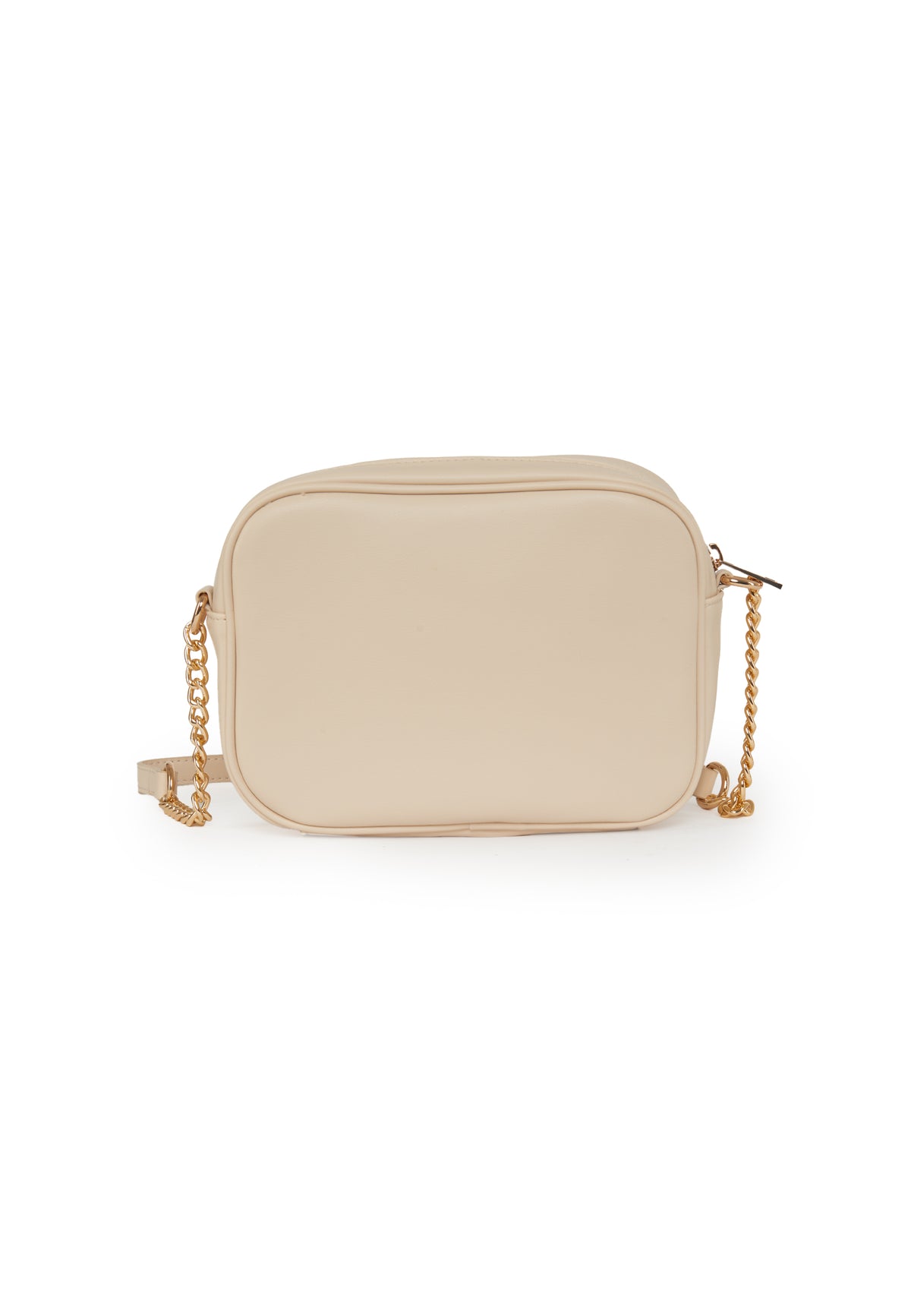 Borsa A Tracolla F6Hips07 Cream