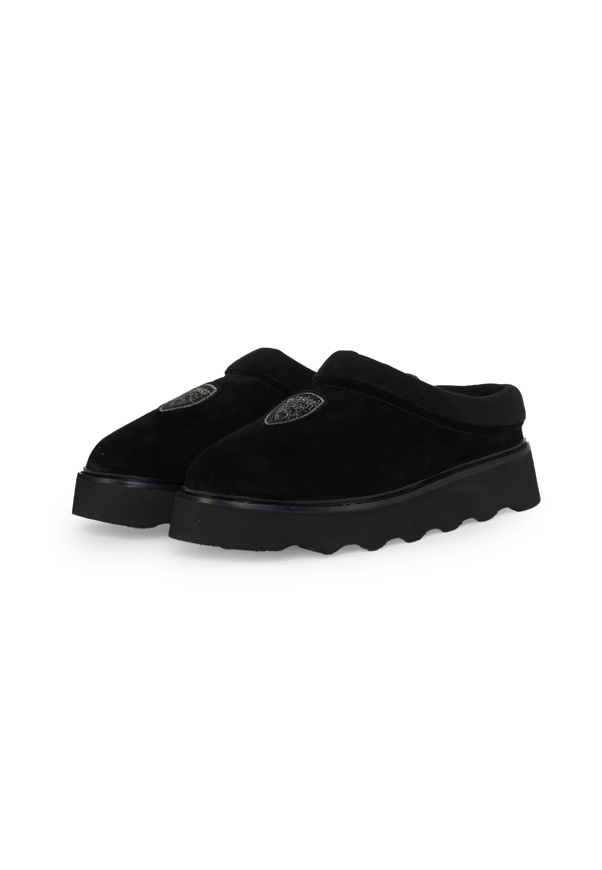 Sabot Kylea02 Black
