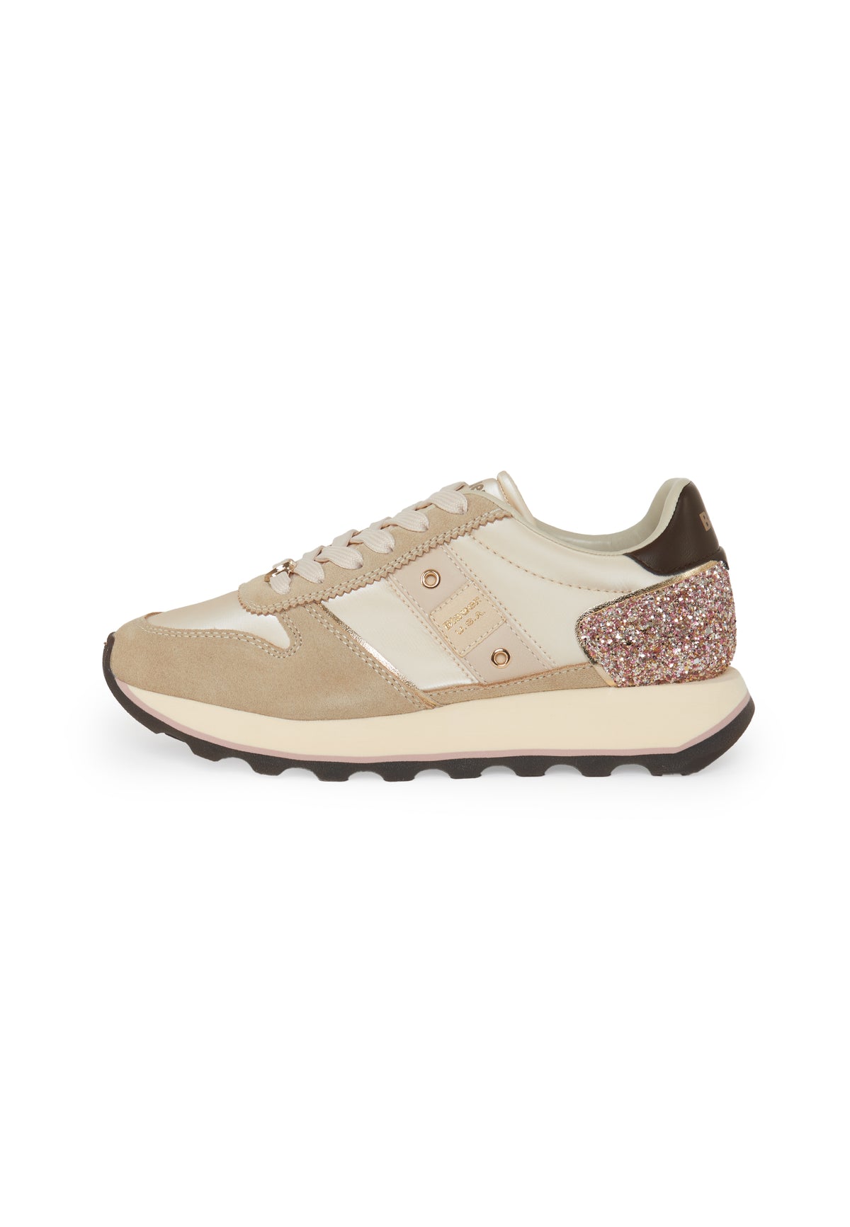 Sneaker F6Mills01 Gli