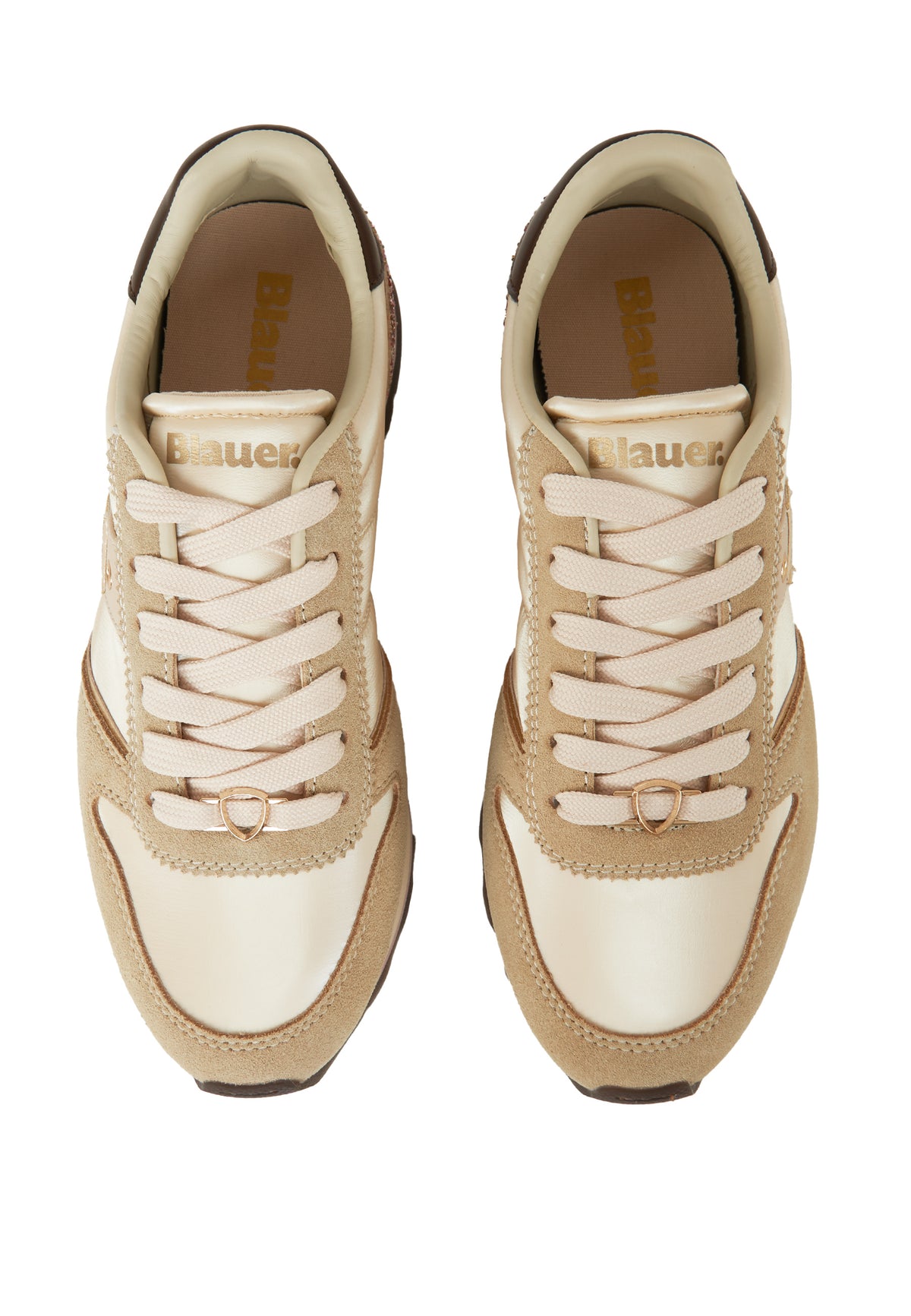 Sneaker F6Mills01 Gli