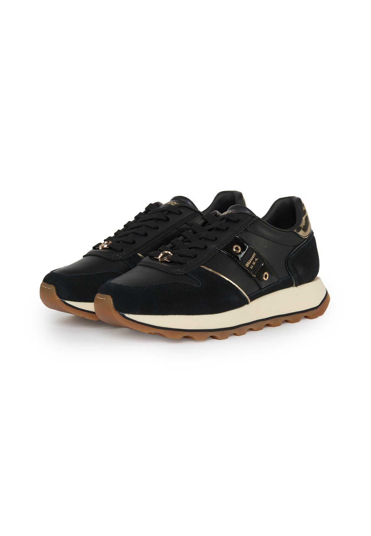 Sneaker F6Mills01 Lel