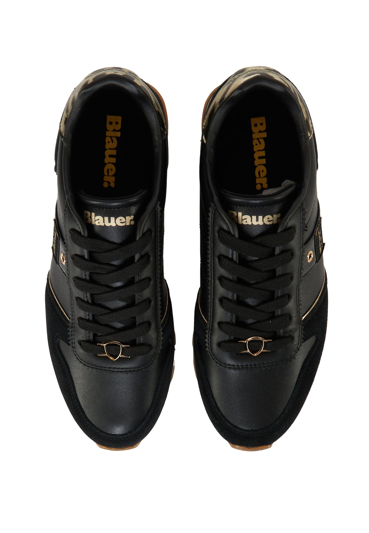 Sneaker F6Mills01 Lel