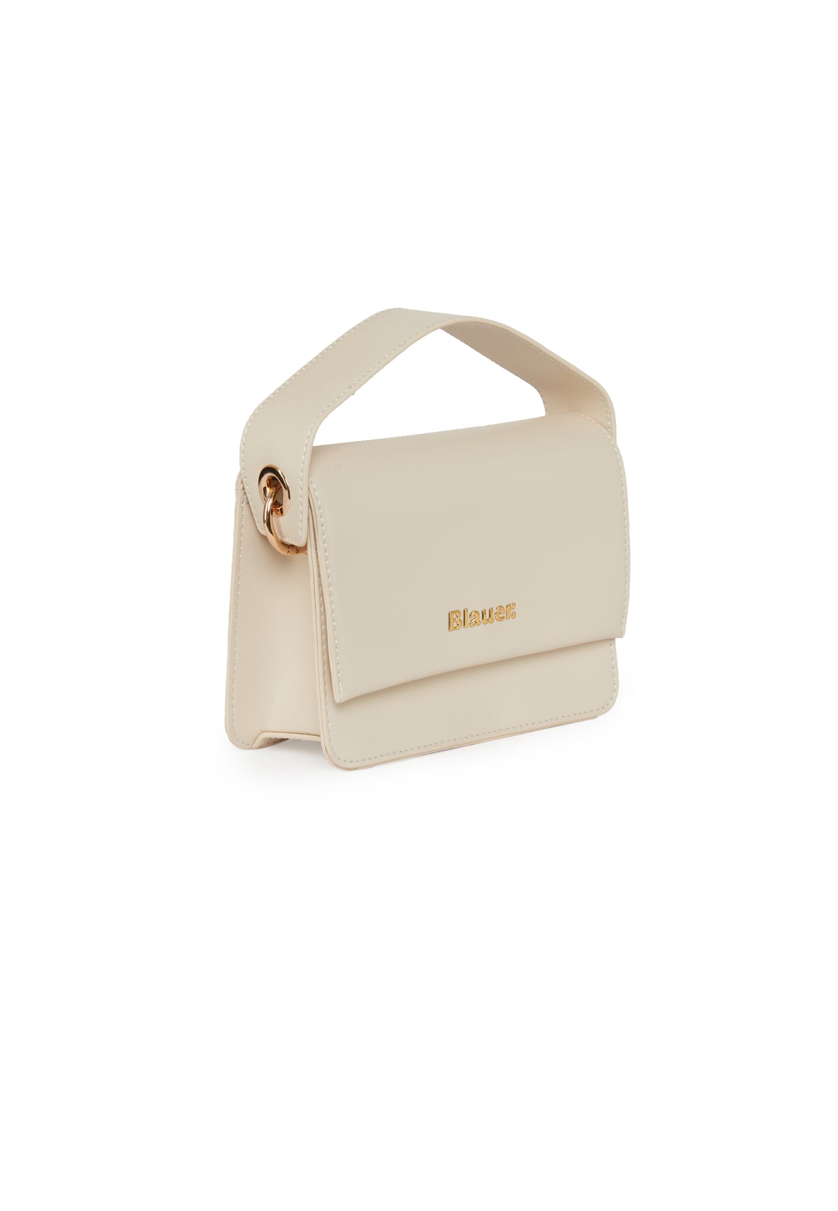 Pochette F6Min02Pon White