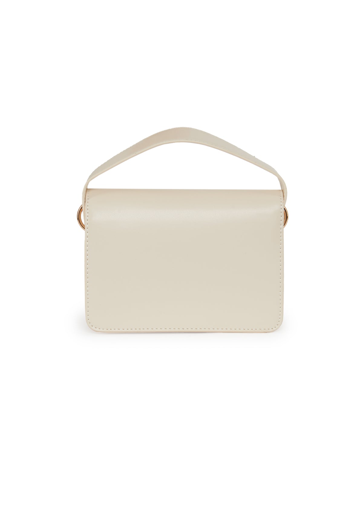 Pochette F6Min02Pon White