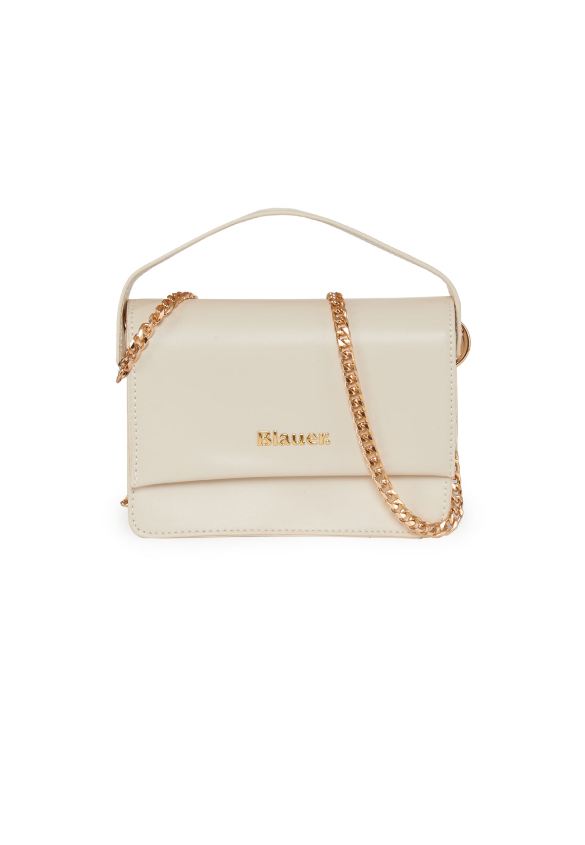 Pochette F6Min02Pon White