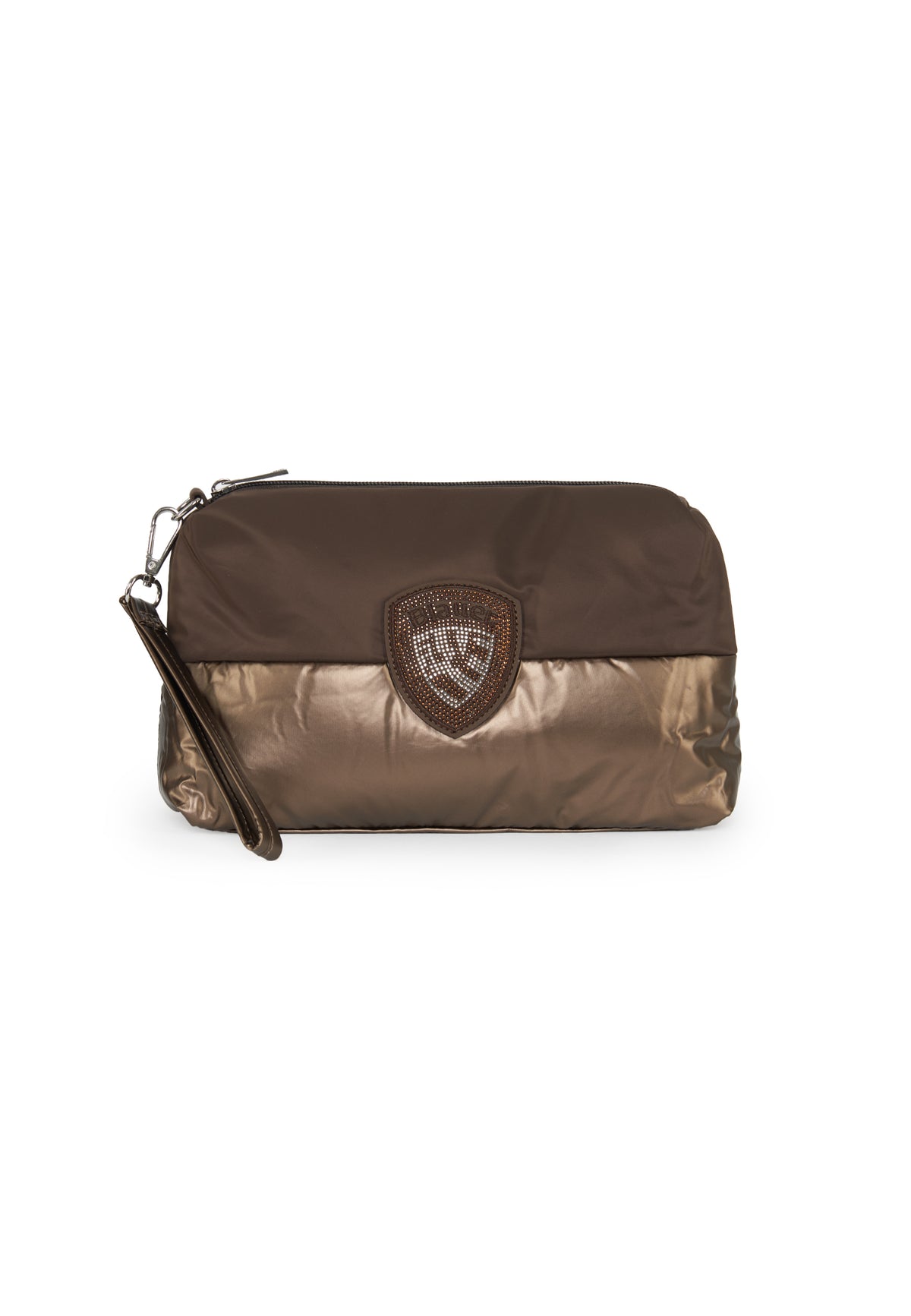 Pochette F6Mira01 Dark Brown