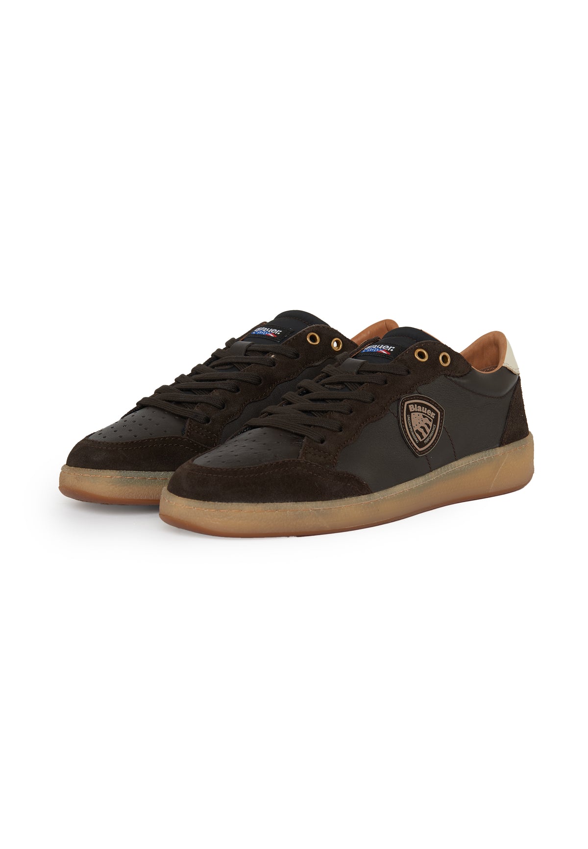 Sneaker F6Murray Brw