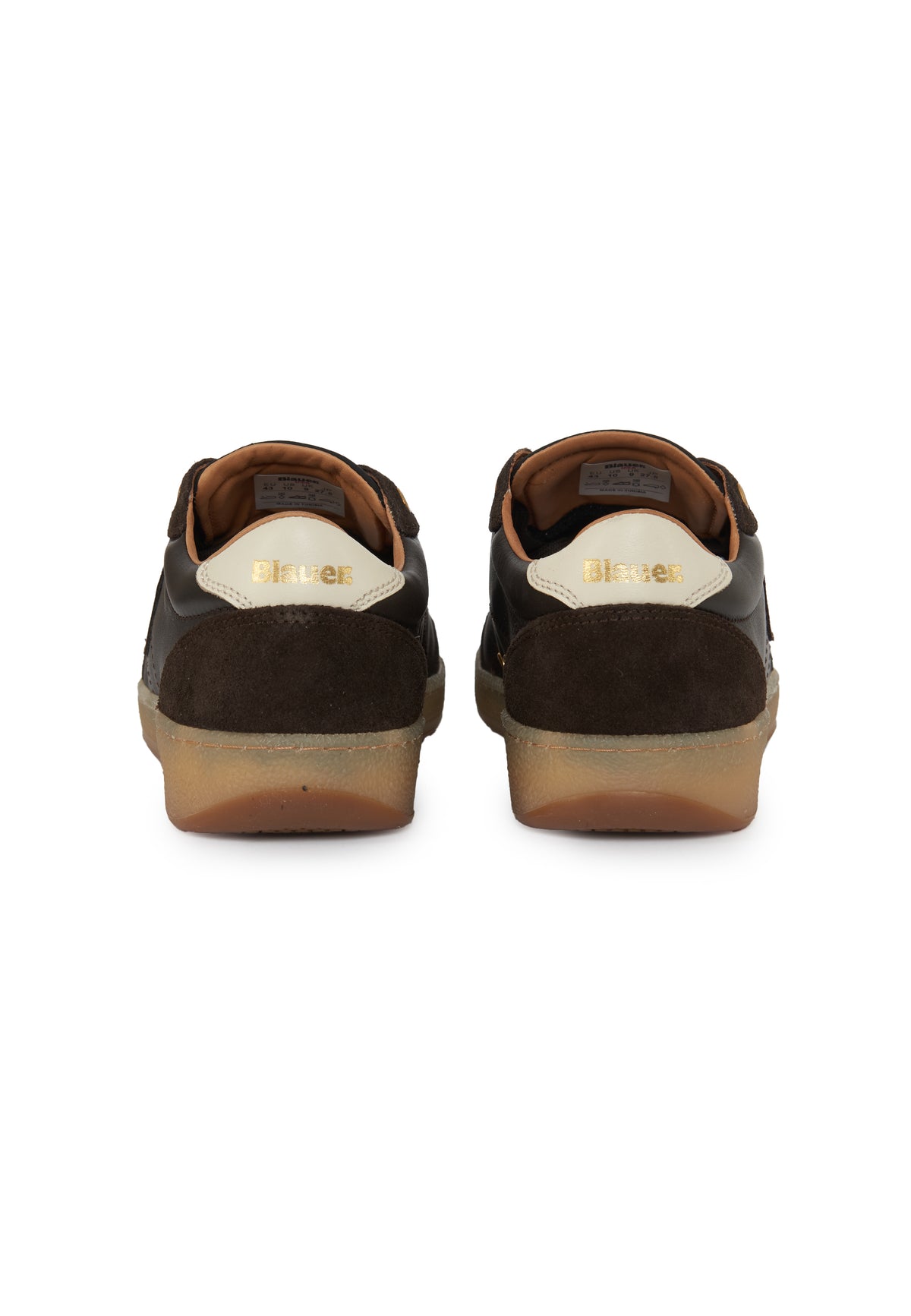 Sneaker F6Murray Brw