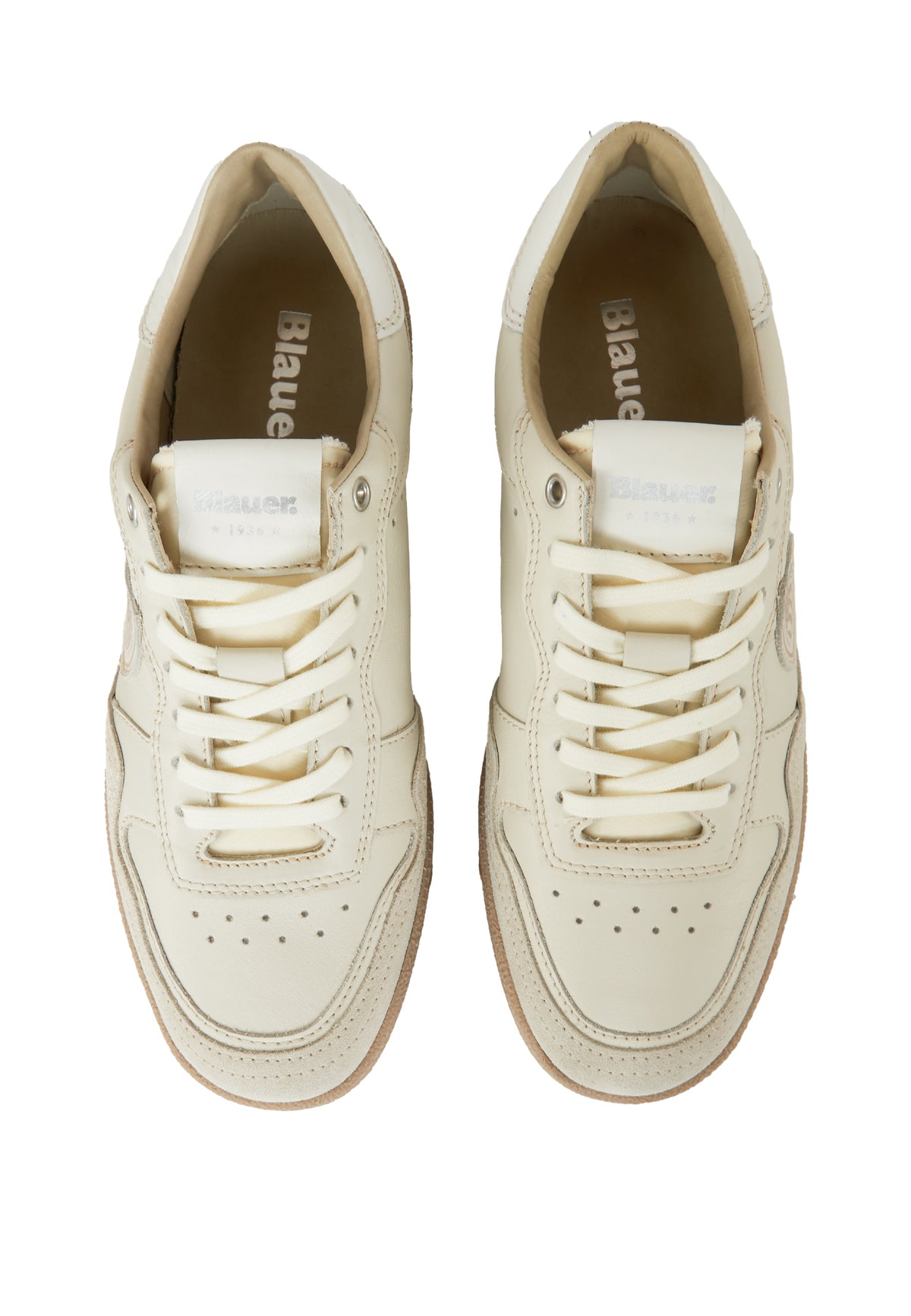Sneaker F6Murray22 Les