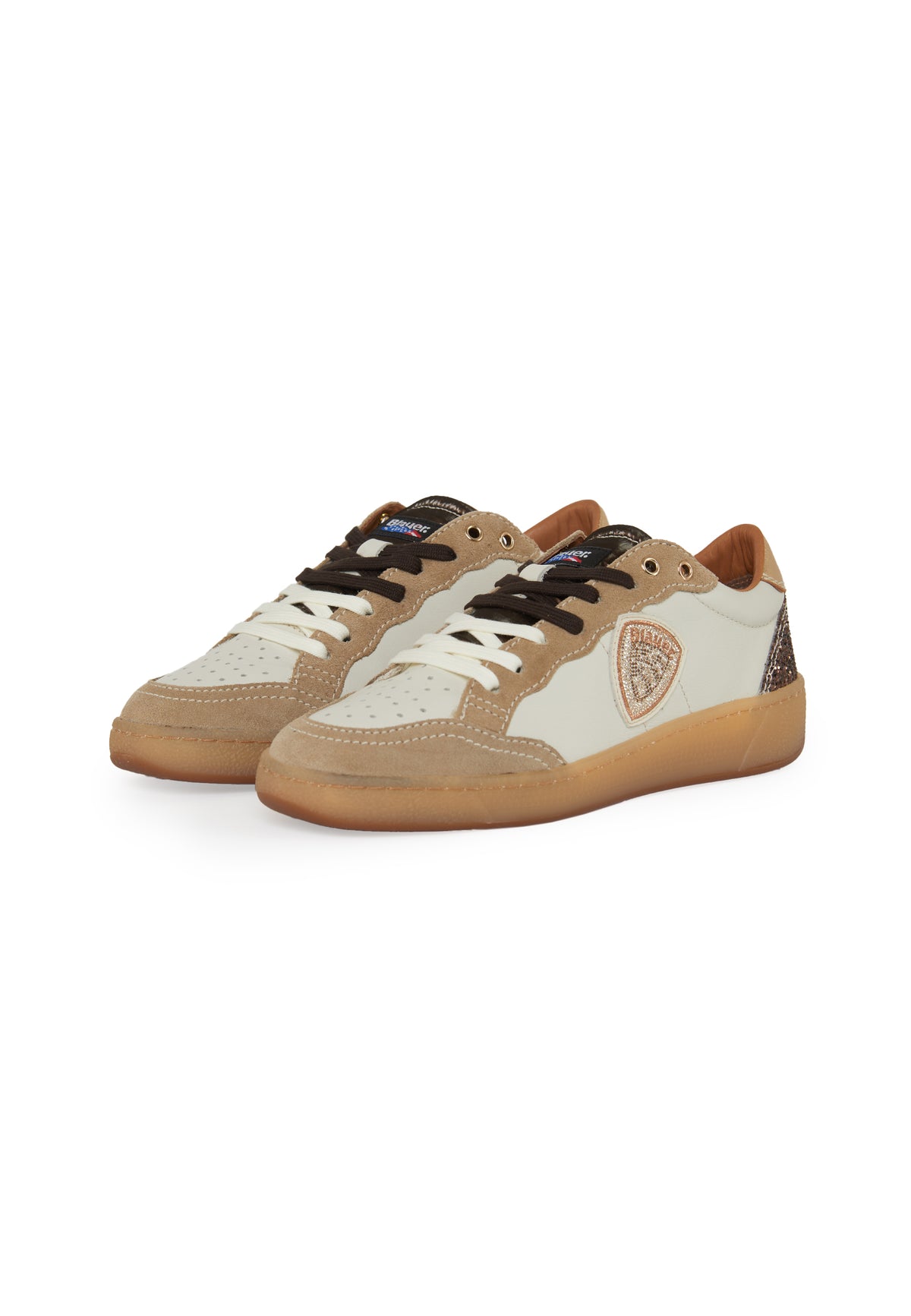 Sneaker F6Olympia21 leg