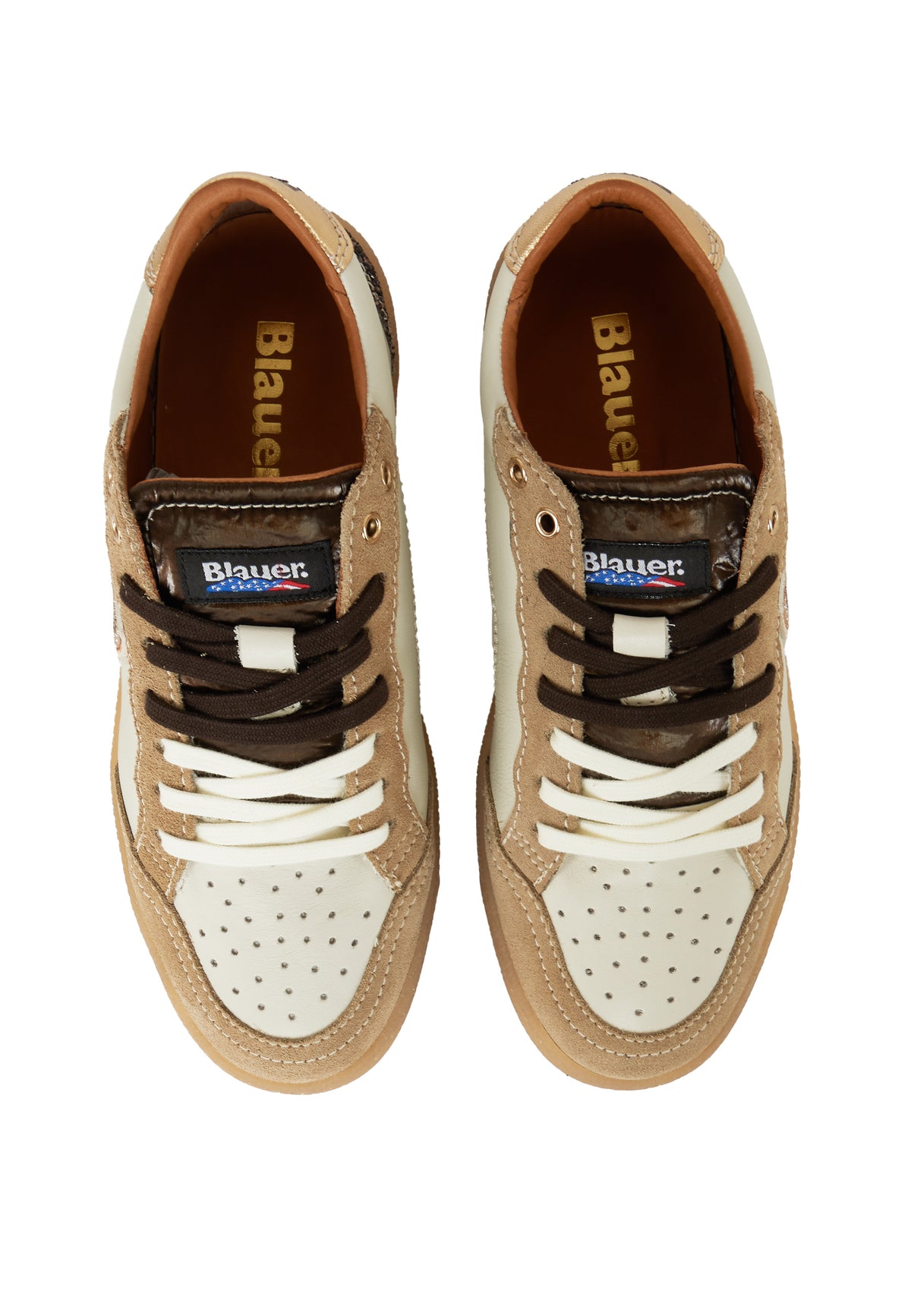 Sneaker F6Olympia21 leg