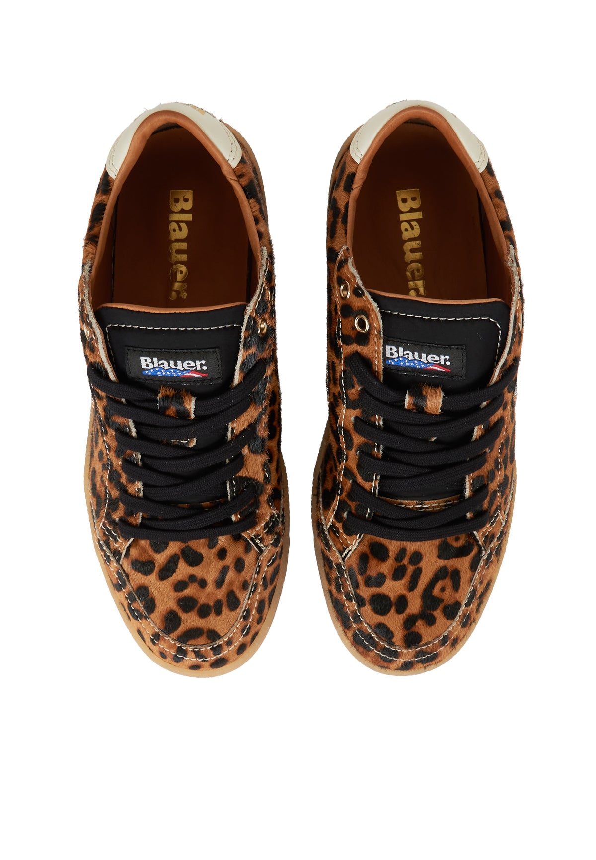 Sneaker F6Olympia21 Leo