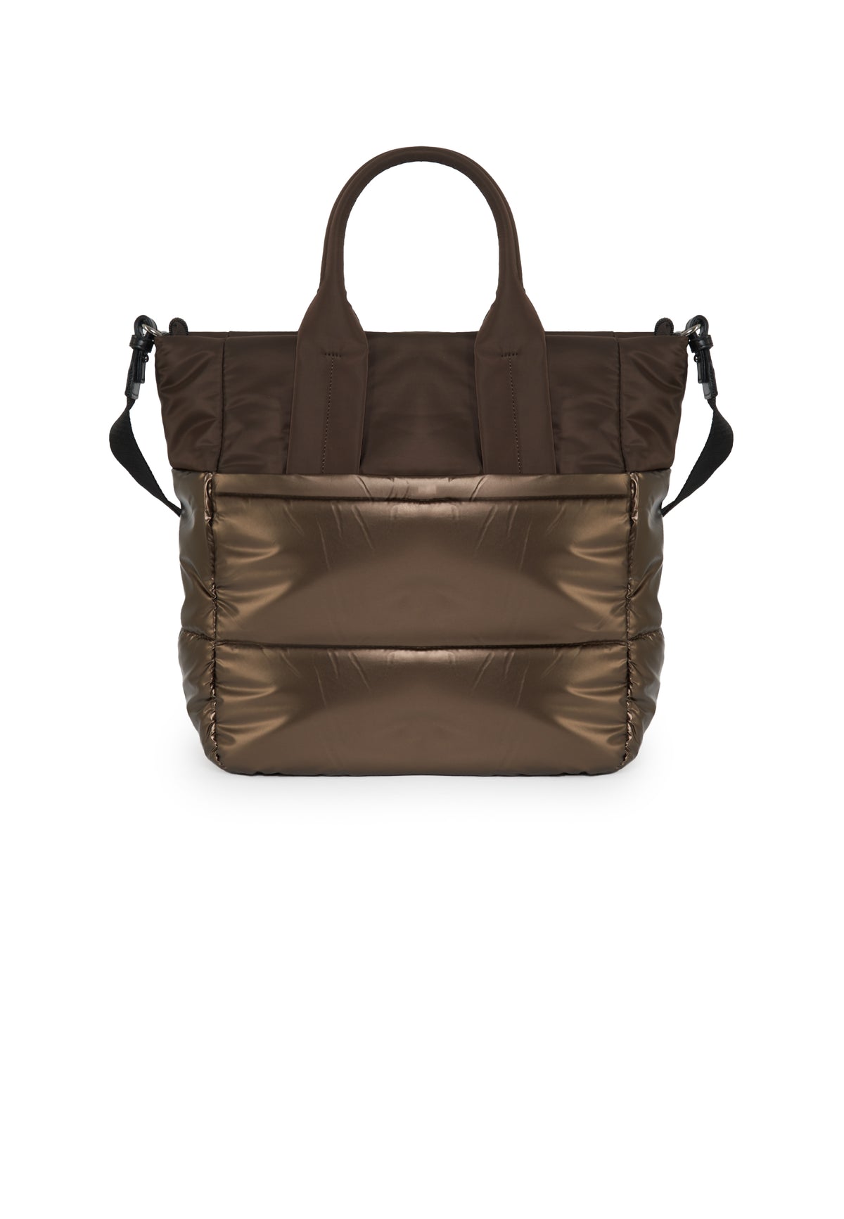 Borsa A Mano F6Quartxsl01 Dark Brown