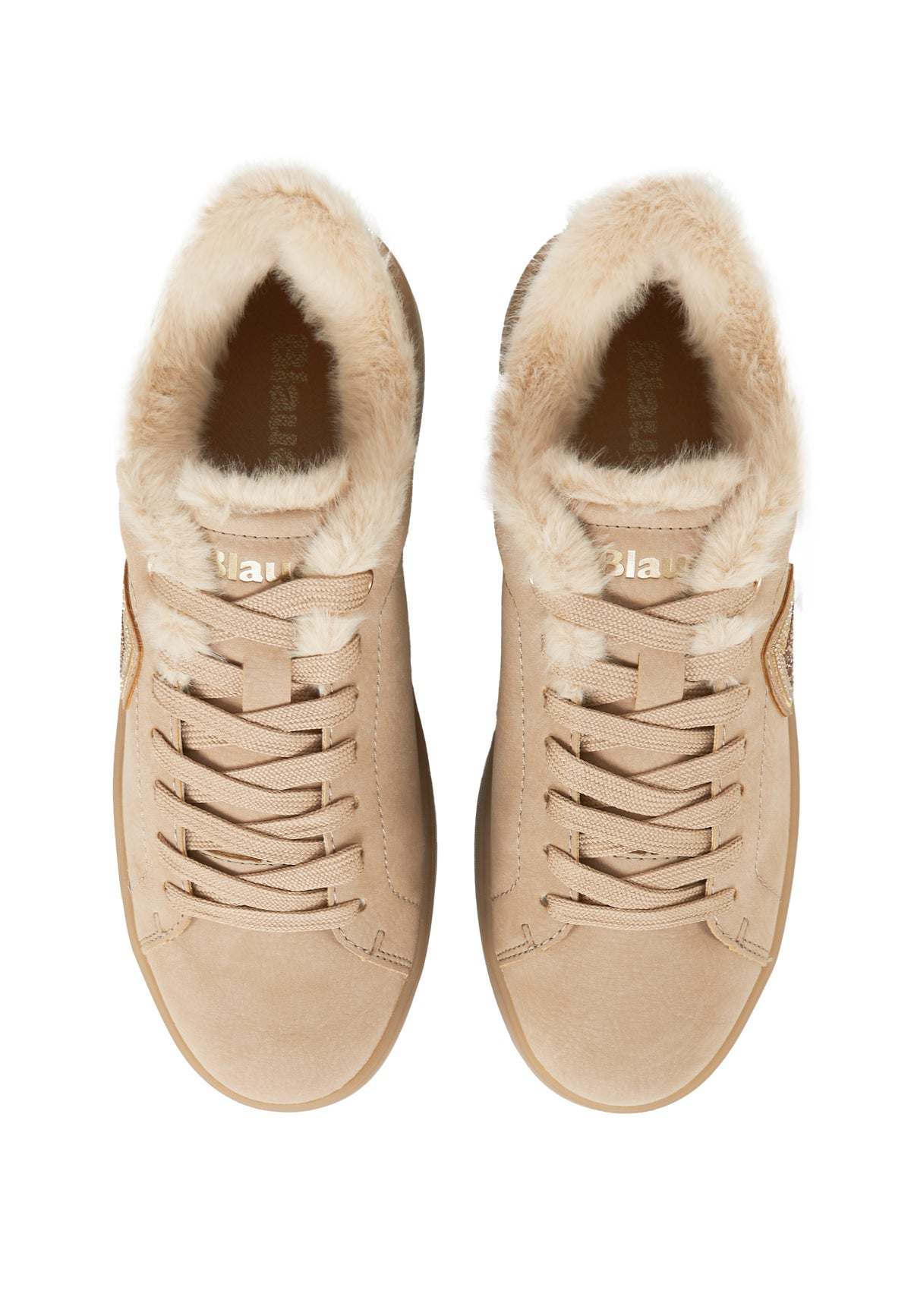 Sneaker F6Victory01 Bei