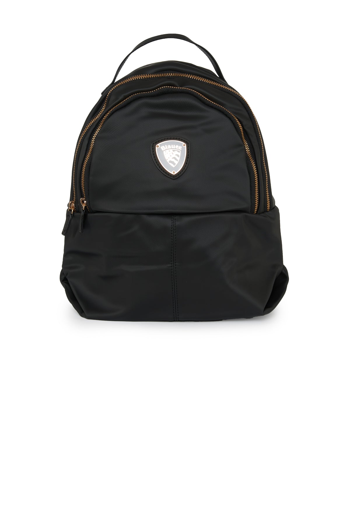 Zaino F6Vold03 Black