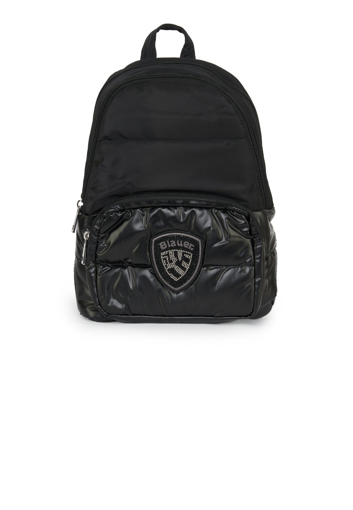 Zaino F6Wave04 Black