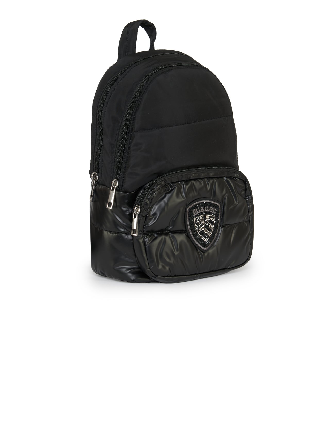 Zaino F6Wave04 Black